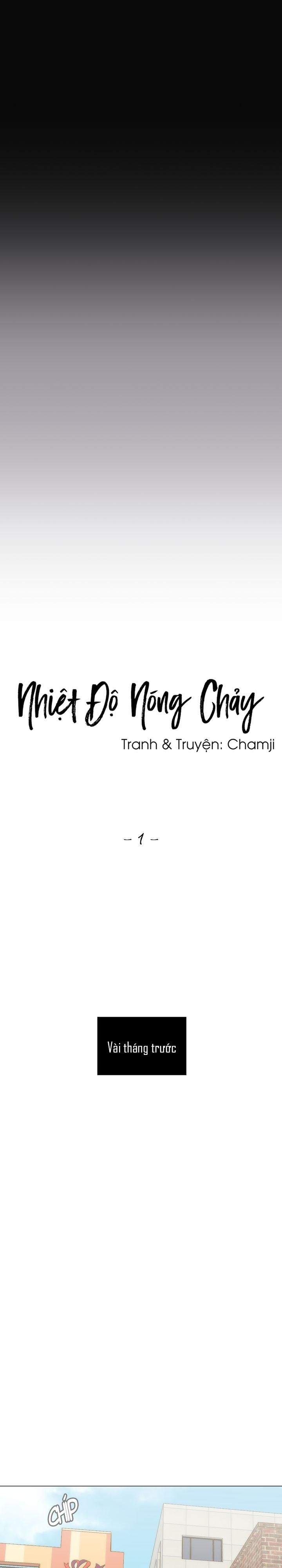 đọc truyện Nhiệt Độ Nóng Chảy Chương 1 ảnh 9 tại Giả Dược