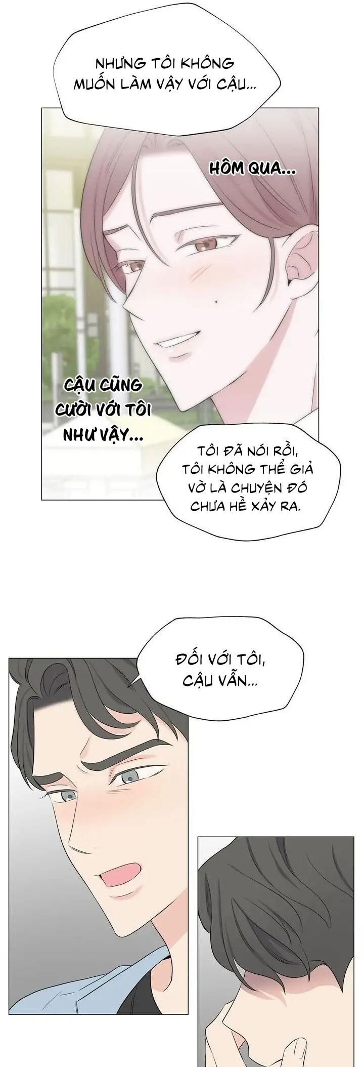 đọc truyện Nhiệt Độ Nóng Chảy Chương 11 ảnh 23 tại Giả Dược
