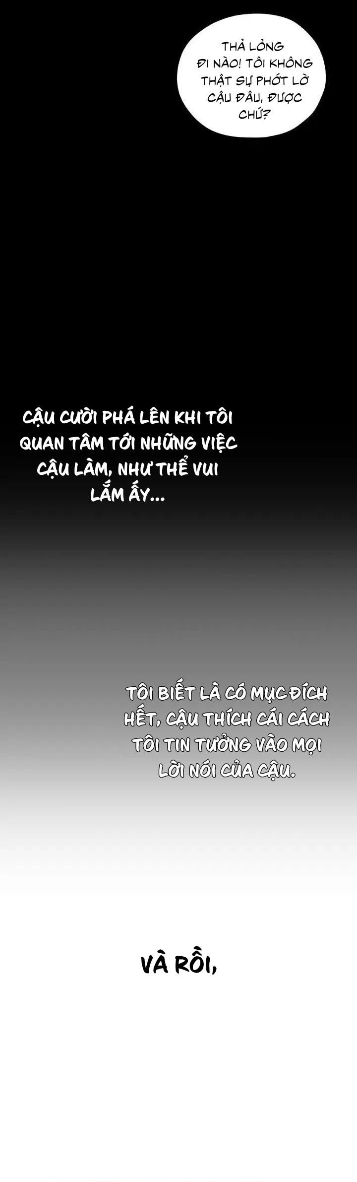 đọc truyện Nhiệt Độ Nóng Chảy Chương 11 ảnh 30 tại Giả Dược