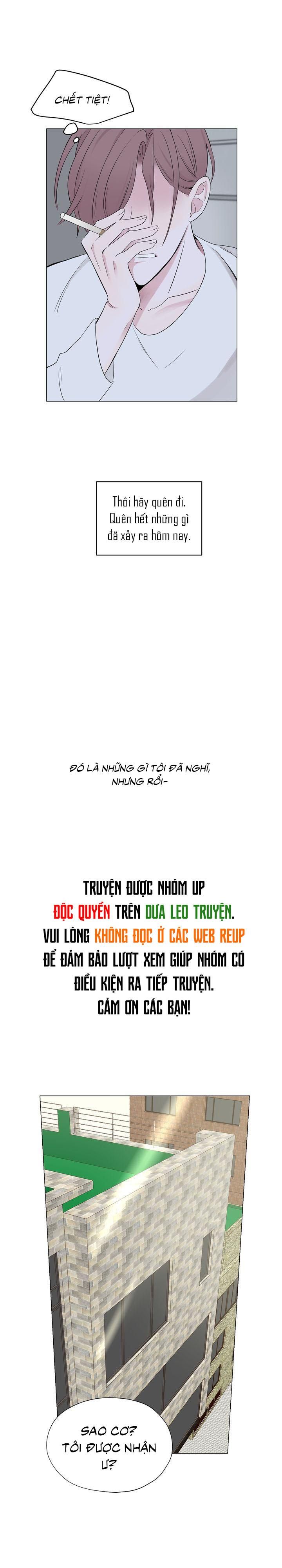 đọc truyện Nhiệt Độ Nóng Chảy Chương 2 ảnh 18 tại Giả Dược