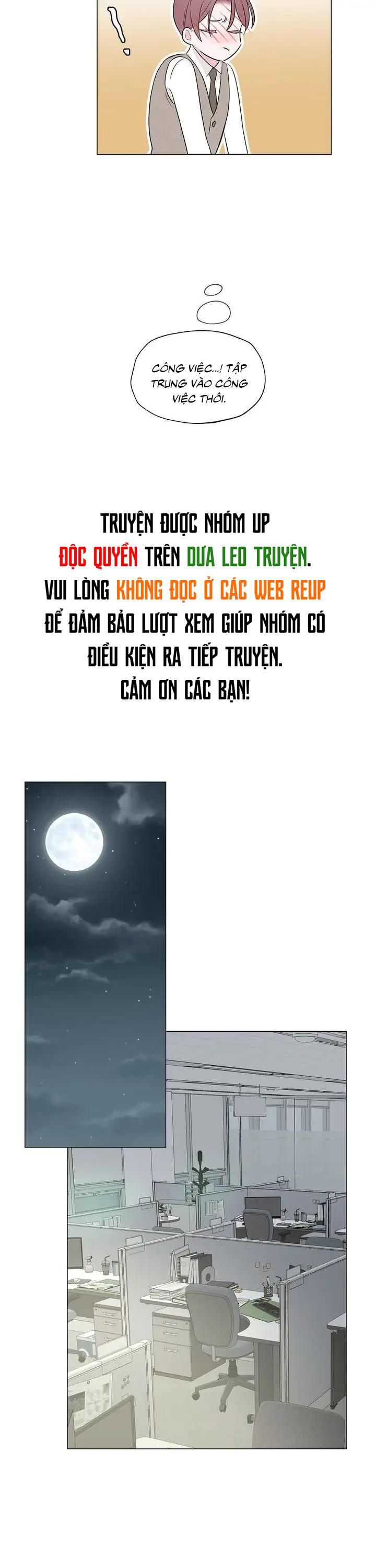 đọc truyện Nhiệt Độ Nóng Chảy Chương 3 ảnh 19 tại Giả Dược
