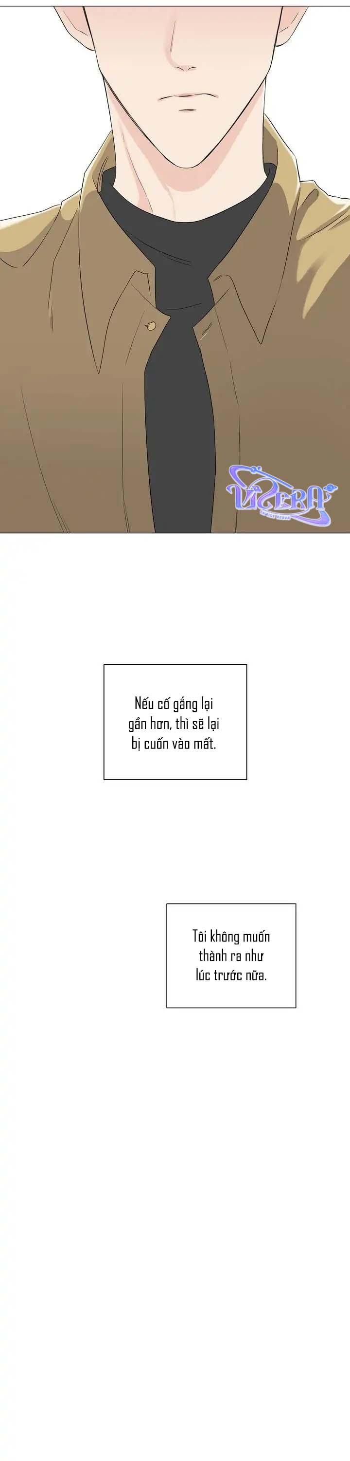 đọc truyện Nhiệt Độ Nóng Chảy Chương 5 ảnh 11 tại Giả Dược