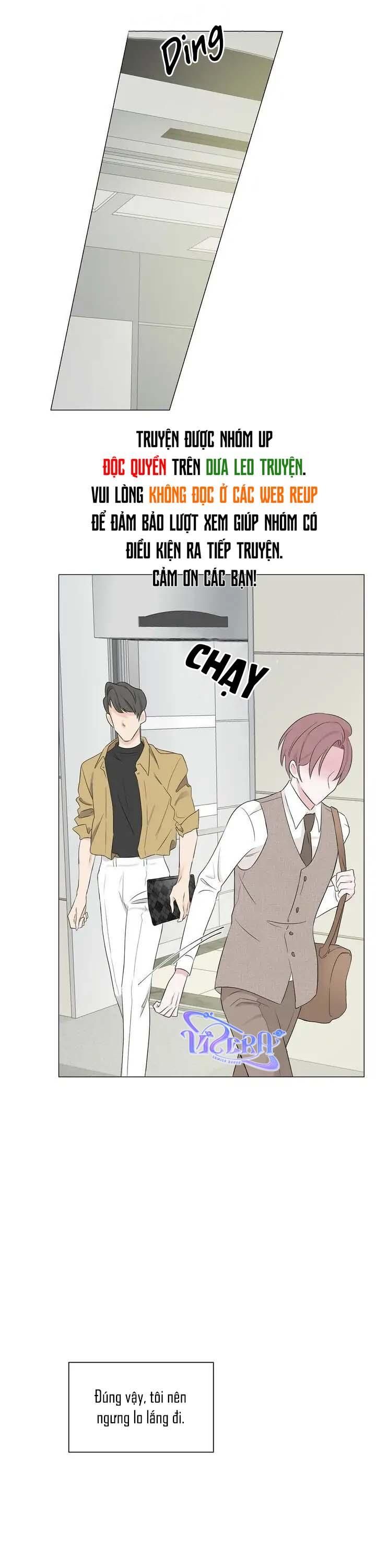 đọc truyện Nhiệt Độ Nóng Chảy Chương 5 ảnh 10 tại Giả Dược