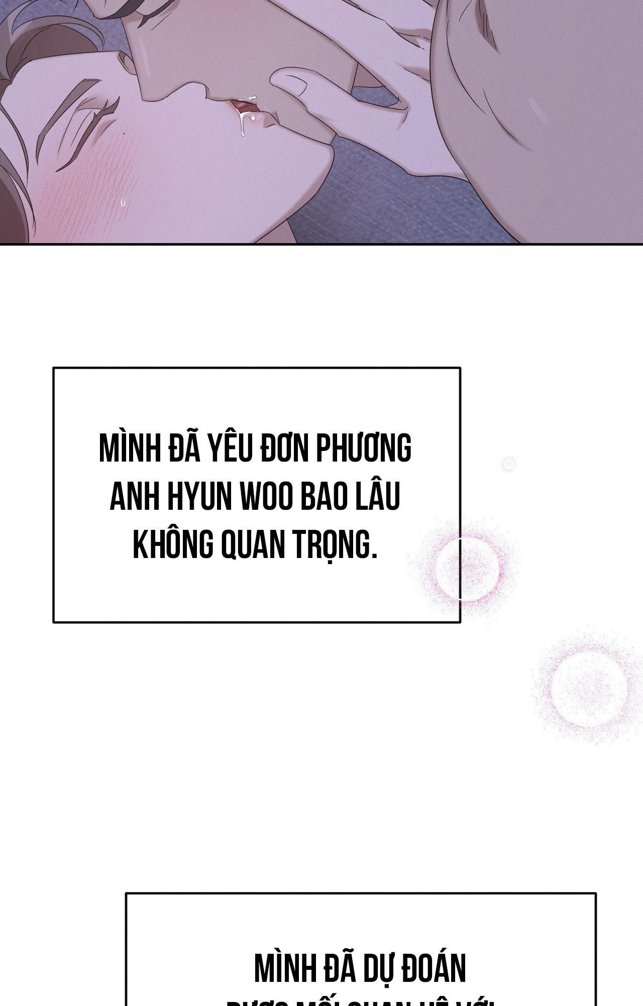 đọc truyện Nhiệt Độ Tiếp Xúc Chương 11 ảnh 20 tại Truyện Dạ Ký