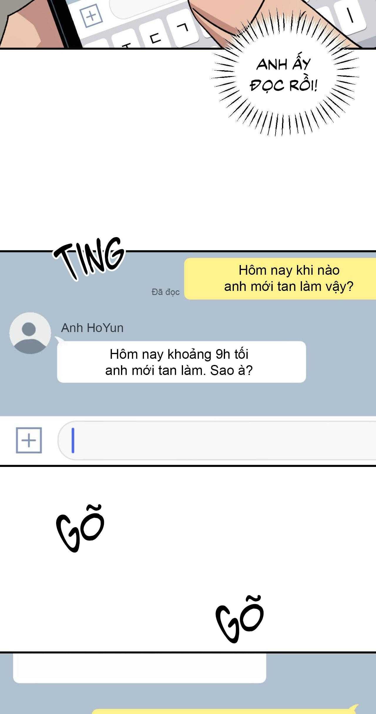 đọc truyện Nhiệt Độ Tiếp Xúc Chương 12 ảnh 13 tại Truyện Dạ Ký