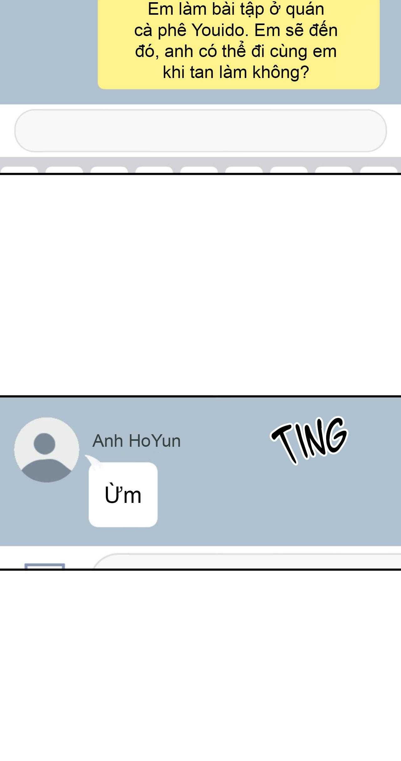 đọc truyện Nhiệt Độ Tiếp Xúc Chương 12 ảnh 14 tại Truyện Dạ Ký