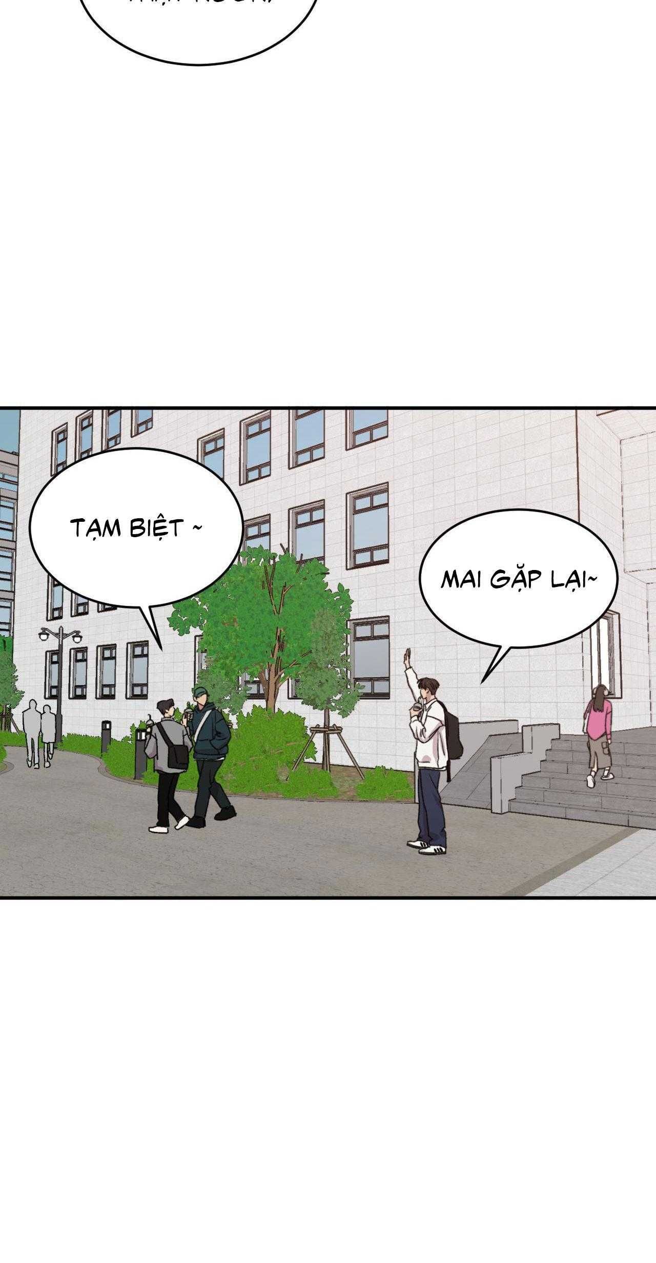 đọc truyện Nhiệt Độ Tiếp Xúc Chương 12 ảnh 8 tại Truyện Dạ Ký
