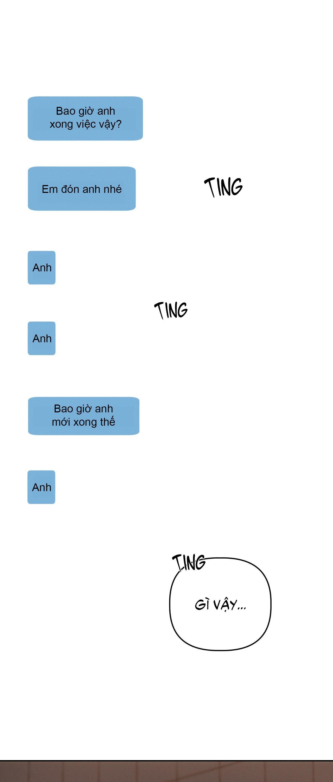 đọc truyện Nhiệt Độ Tiếp Xúc Chương 13 ảnh 2 tại Truyện Dạ Ký