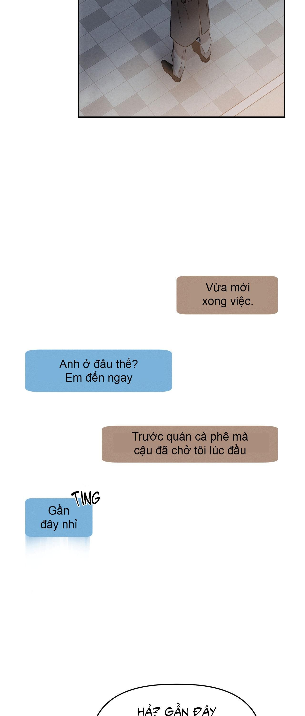 đọc truyện Nhiệt Độ Tiếp Xúc Chương 13 ảnh 4 tại Truyện Dạ Ký