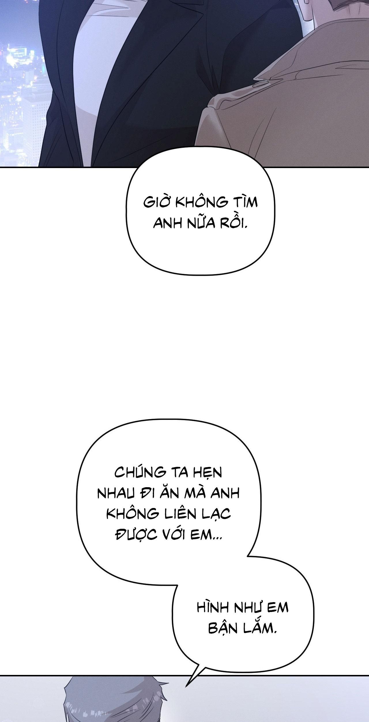 đọc truyện Nhiệt Độ Tiếp Xúc Chương 14 ảnh 33 tại Truyện Dạ Ký