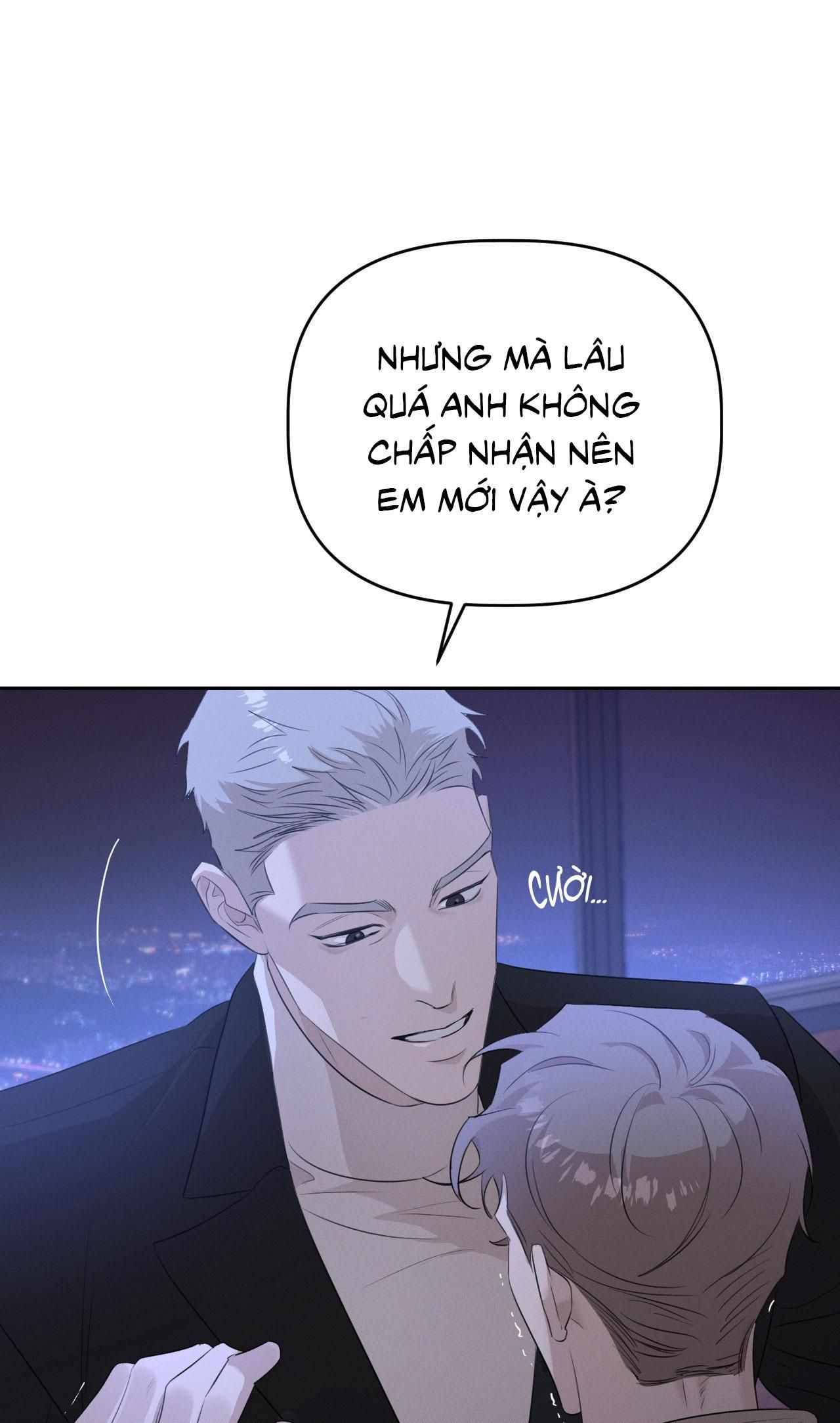 đọc truyện Nhiệt Độ Tiếp Xúc Chương 14 ảnh 62 tại Truyện Dạ Ký