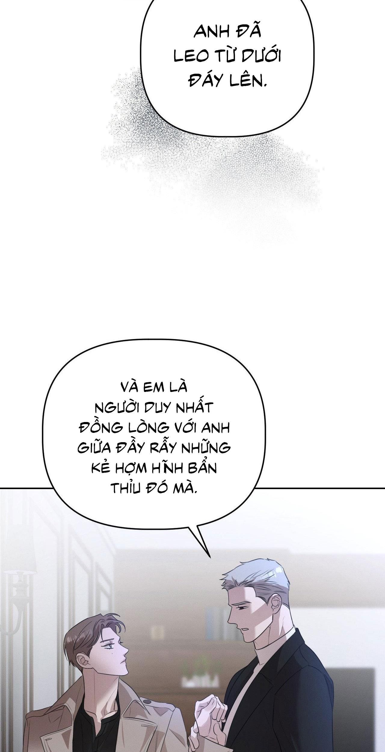 đọc truyện Nhiệt Độ Tiếp Xúc Chương 15 ảnh 33 tại Truyện Dạ Ký
