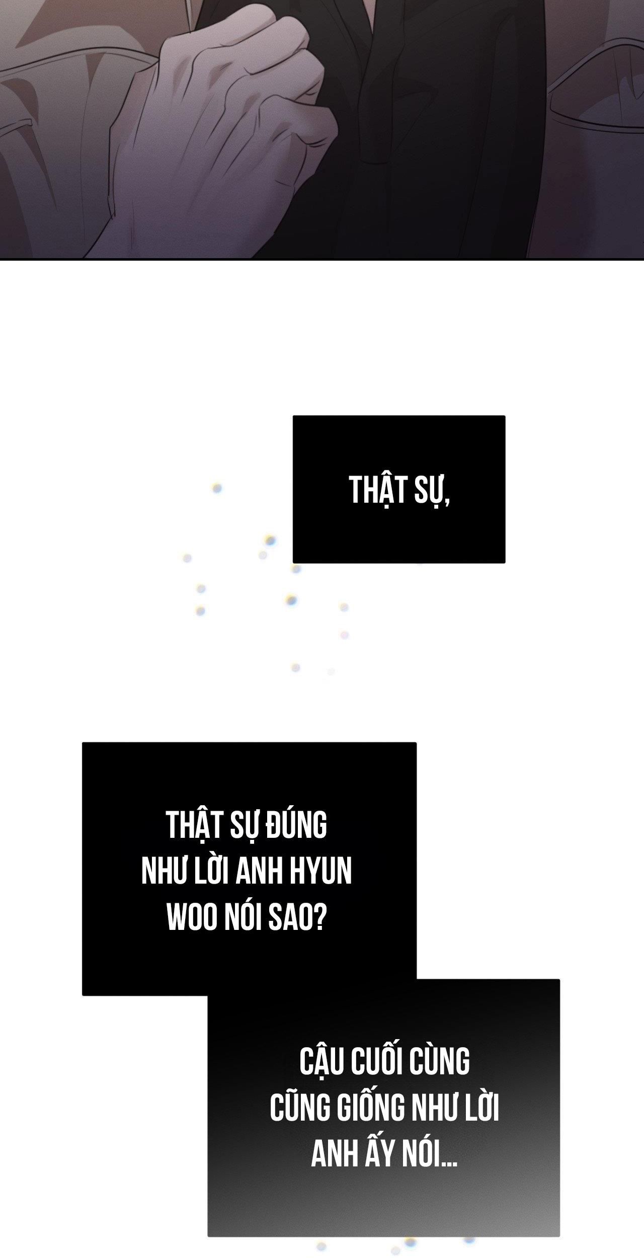 đọc truyện Nhiệt Độ Tiếp Xúc Chương 15 ảnh 58 tại Truyện Dạ Ký