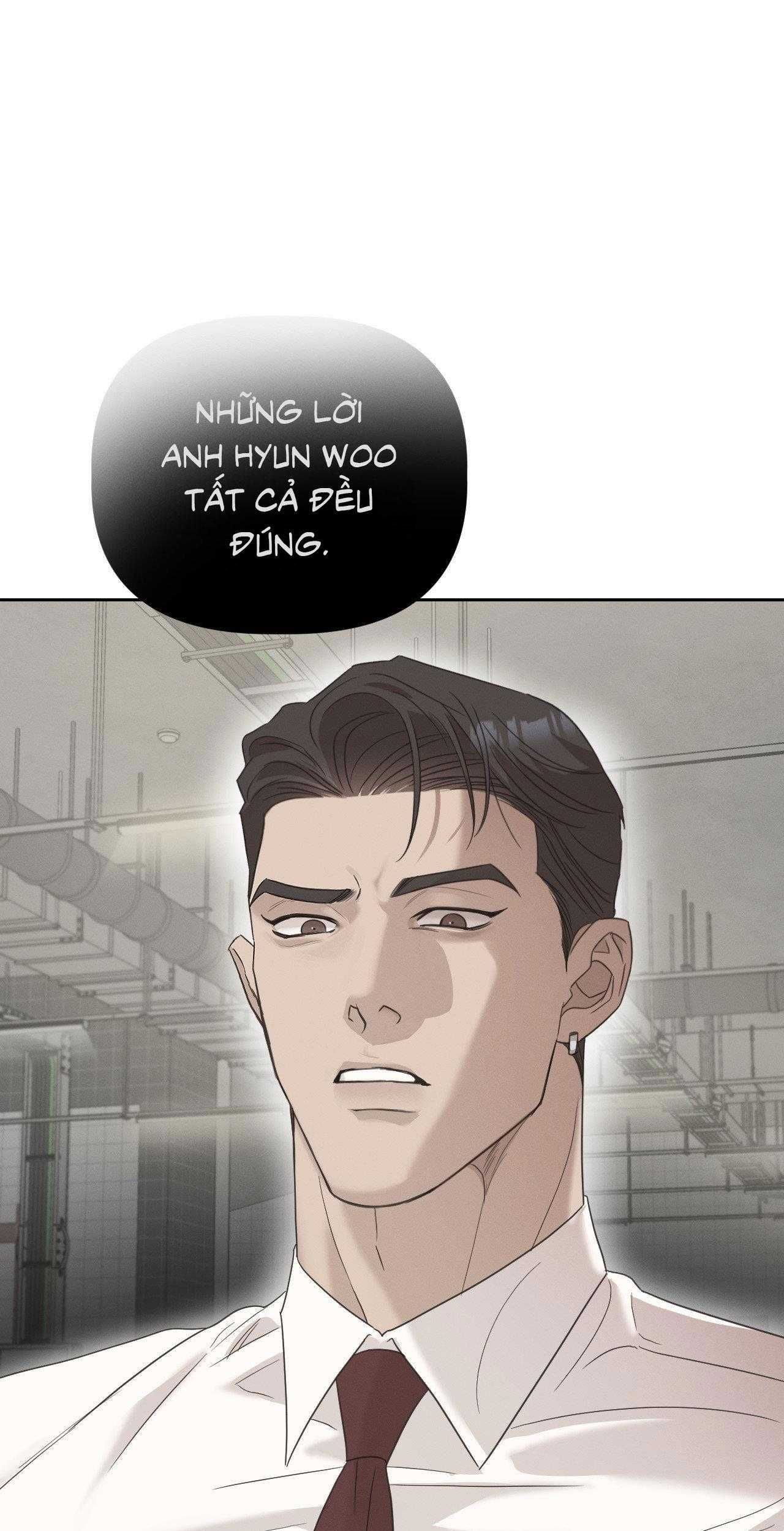 đọc truyện Nhiệt Độ Tiếp Xúc Chương 16 ảnh 2 tại Truyện Dạ Ký
