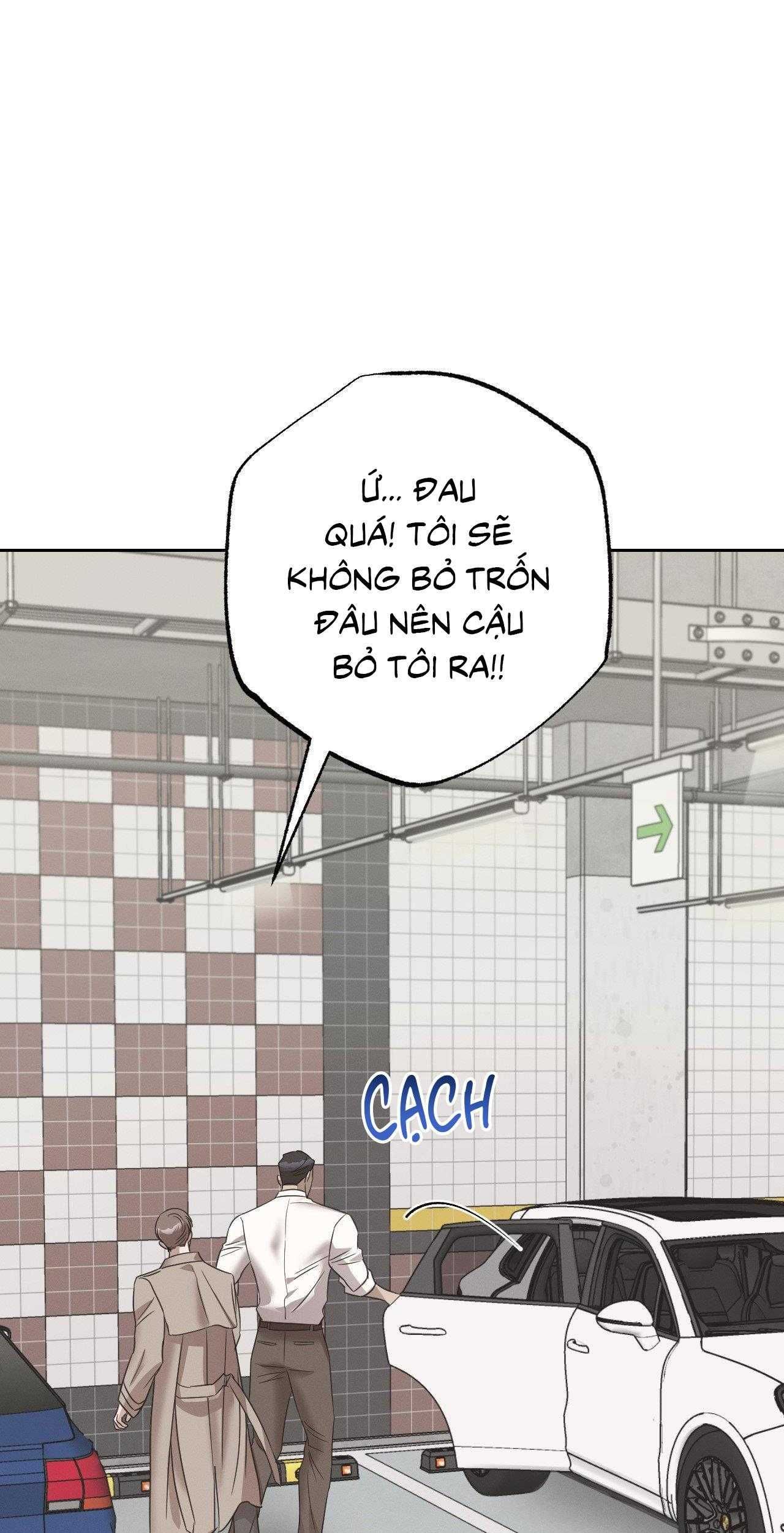 đọc truyện Nhiệt Độ Tiếp Xúc Chương 16 ảnh 8 tại Truyện Dạ Ký