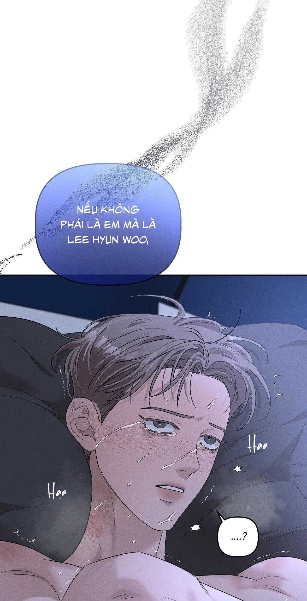 đọc truyện Nhiệt Độ Tiếp Xúc Chương 18 ảnh 39 tại Truyện Dạ Ký