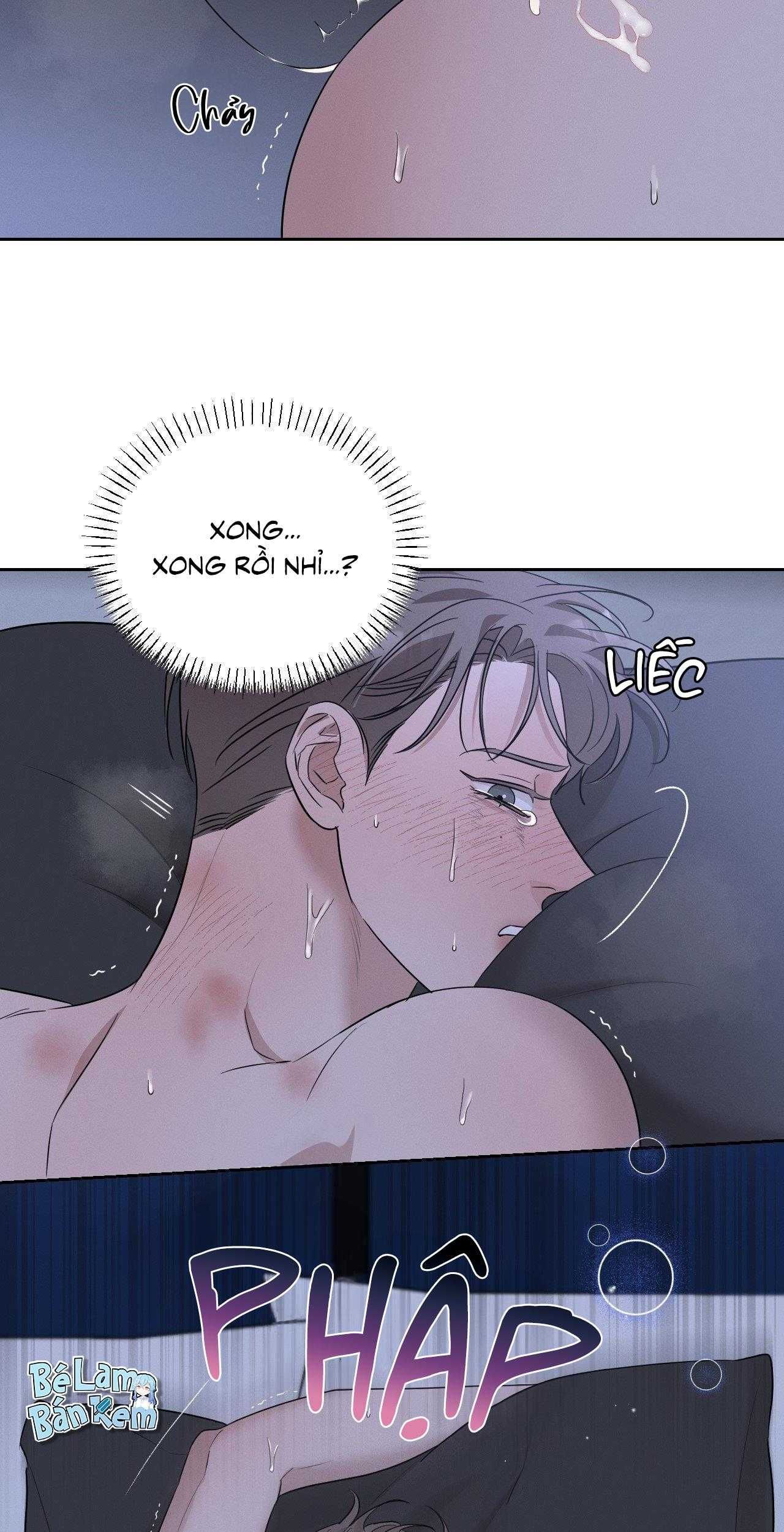 đọc truyện Nhiệt Độ Tiếp Xúc Chương 18 ảnh 8 tại Truyện Dạ Ký
