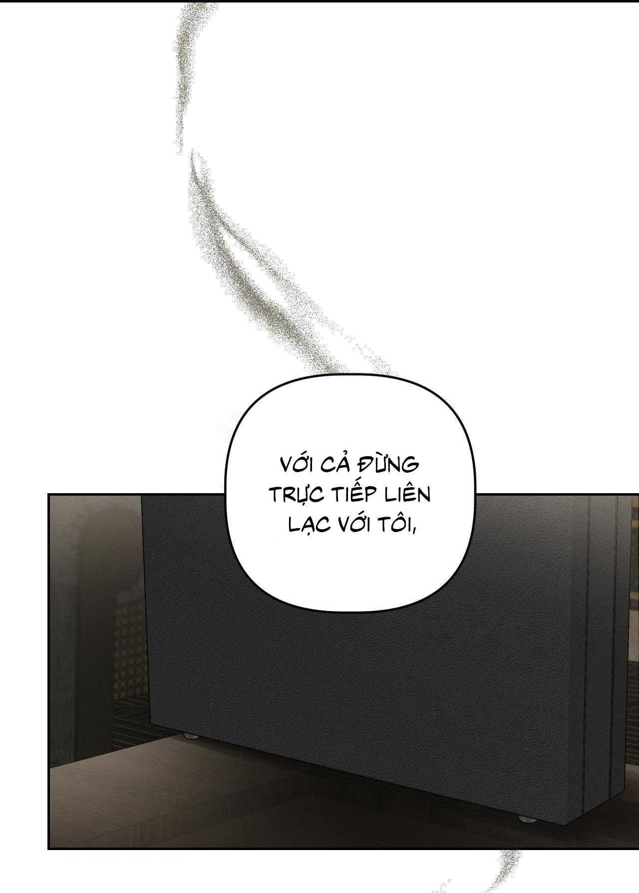 đọc truyện Nhiệt Độ Tiếp Xúc Chương 19 ảnh 26 tại Truyện Dạ Ký