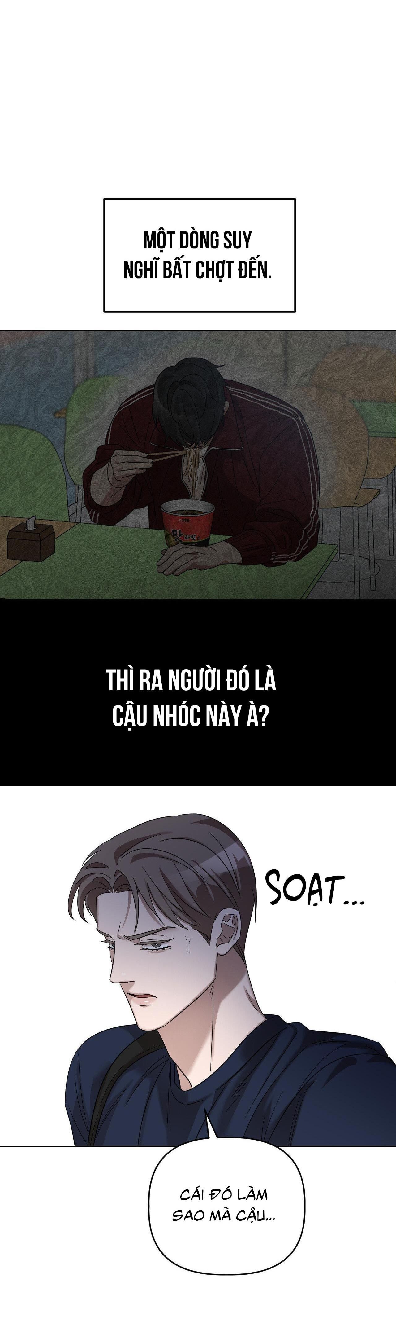 đọc truyện Nhiệt Độ Tiếp Xúc Chương 2 ảnh 27 tại Truyện Dạ Ký