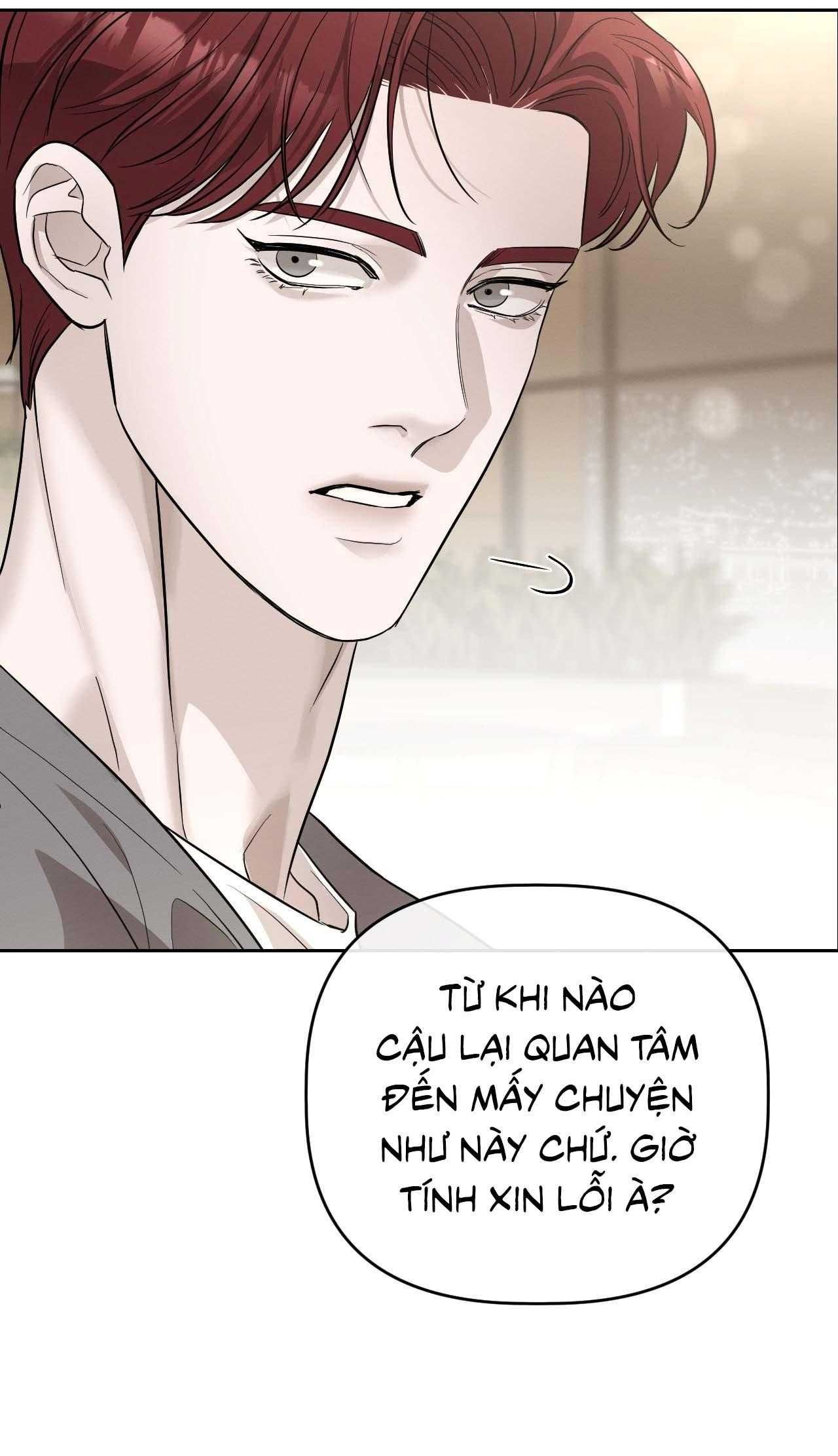 đọc truyện Nhiệt Độ Tiếp Xúc Chương 21 ảnh 33 tại Truyện Dạ Ký
