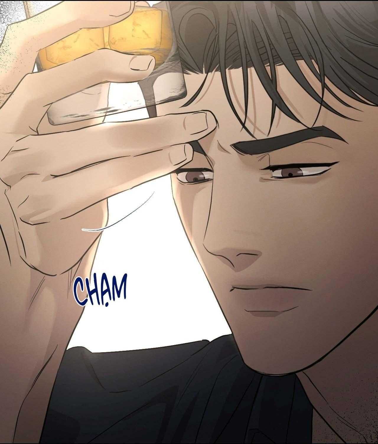 đọc truyện Nhiệt Độ Tiếp Xúc Chương 21 ảnh 6 tại Truyện Dạ Ký