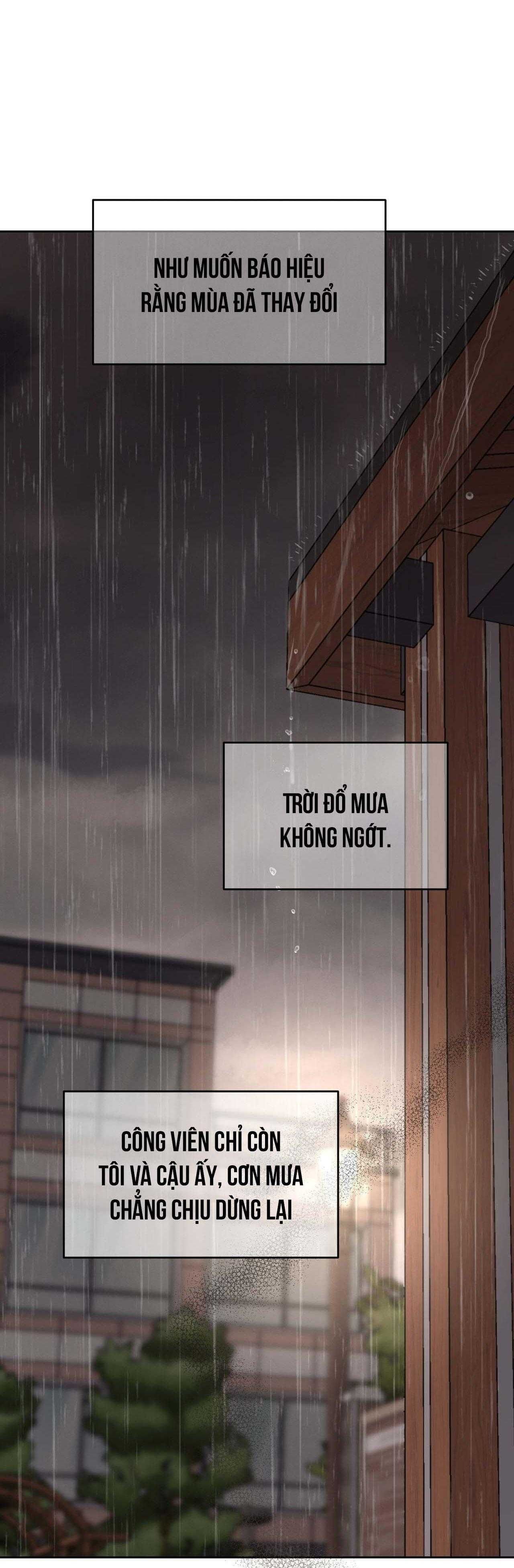đọc truyện Nhiệt Độ Tiếp Xúc Chương 22 ảnh 38 tại Truyện Dạ Ký