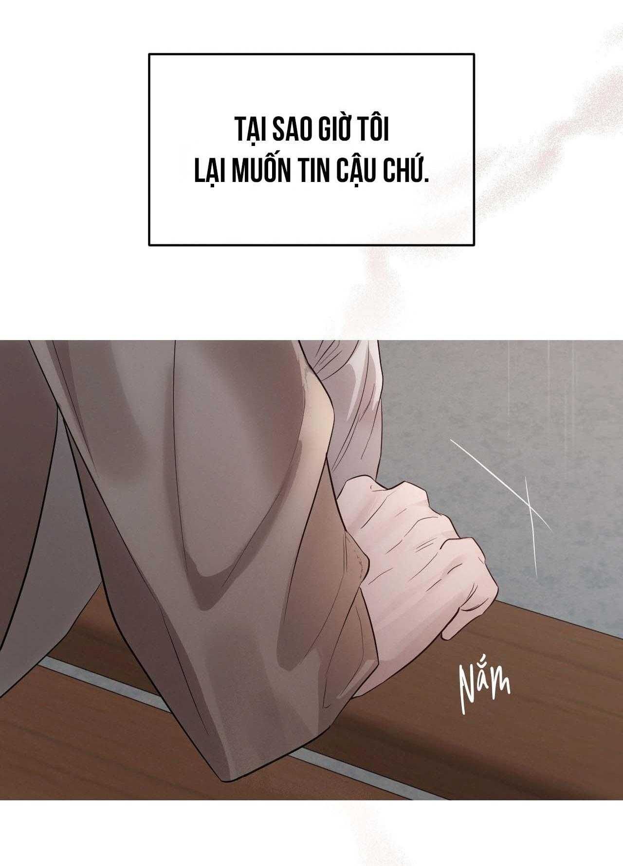 đọc truyện Nhiệt Độ Tiếp Xúc Chương 22 ảnh 74 tại Truyện Dạ Ký