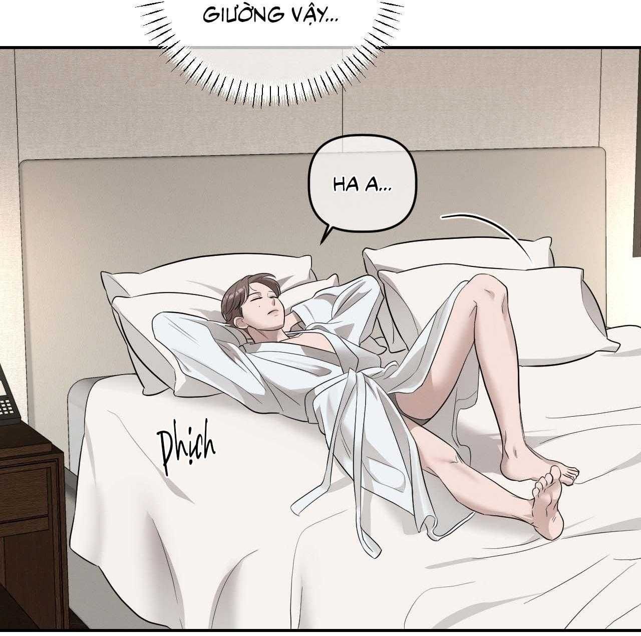 đọc truyện Nhiệt Độ Tiếp Xúc Chương 23 ảnh 44 tại Truyện Dạ Ký