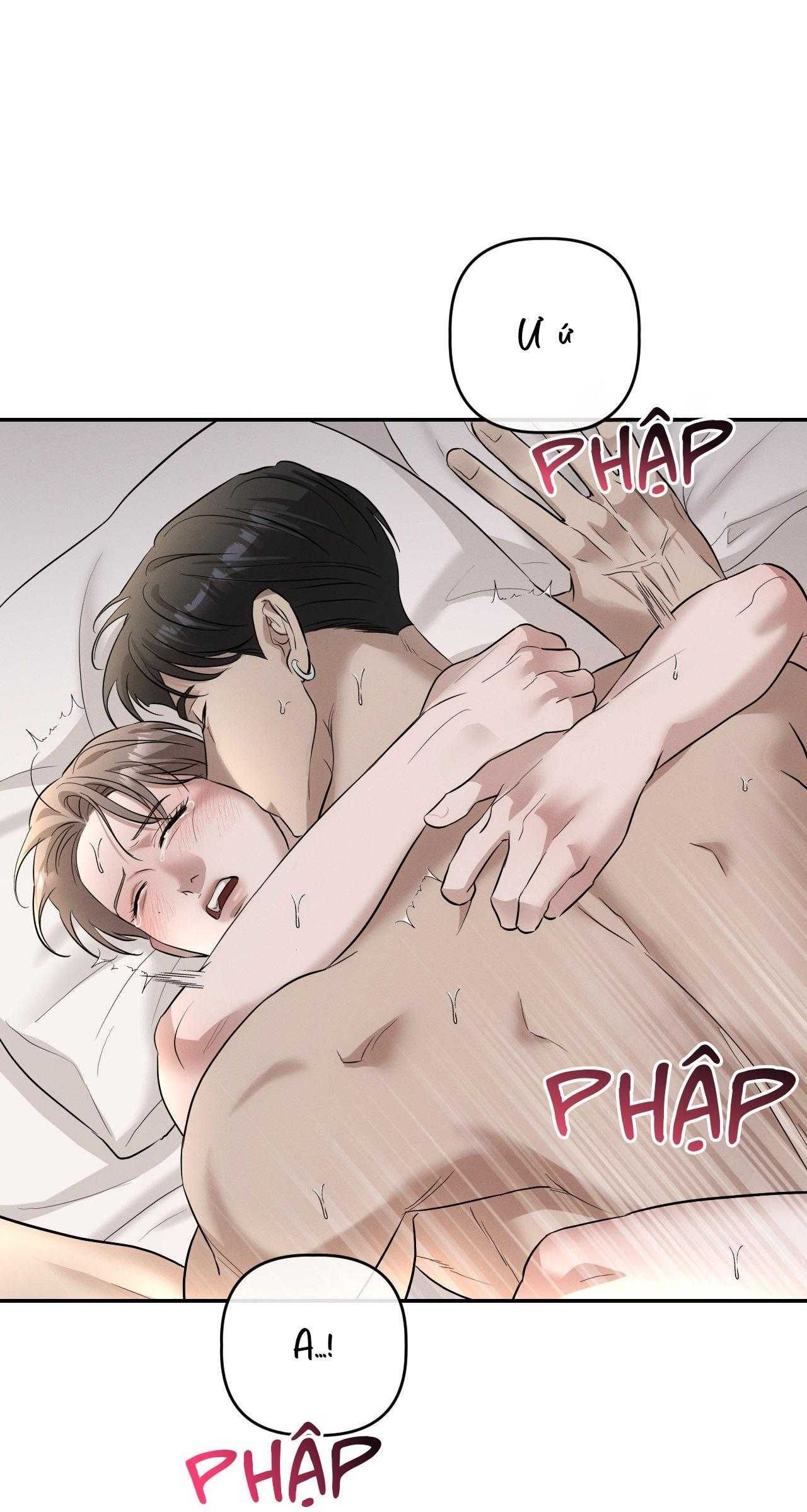 đọc truyện Nhiệt Độ Tiếp Xúc Chương 24 ảnh 44 tại Truyện Dạ Ký