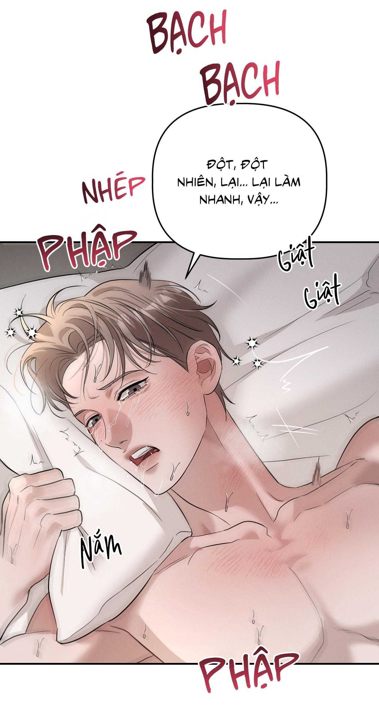 đọc truyện Nhiệt Độ Tiếp Xúc Chương 24 ảnh 56 tại Truyện Dạ Ký