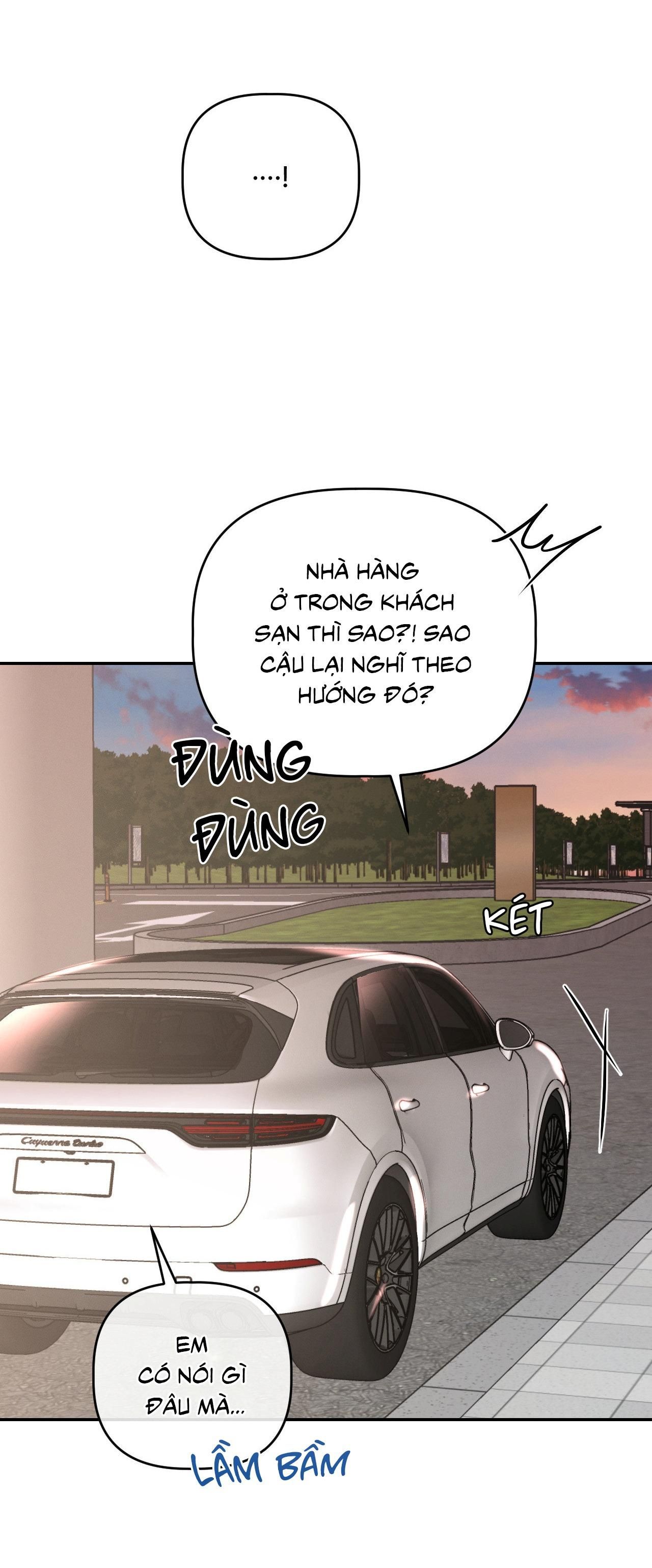 đọc truyện Nhiệt Độ Tiếp Xúc Chương 25 ảnh 31 tại Truyện Dạ Ký