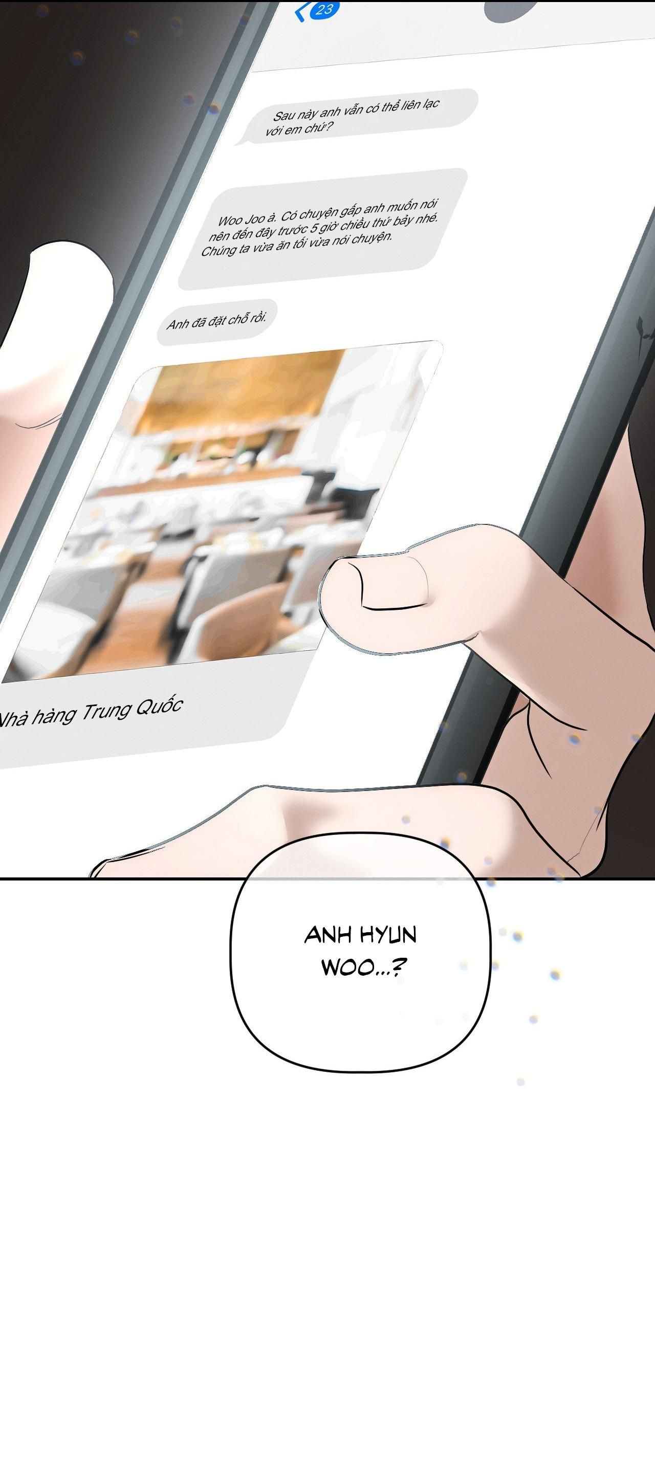 đọc truyện Nhiệt Độ Tiếp Xúc Chương 25 ảnh 9 tại Truyện Dạ Ký