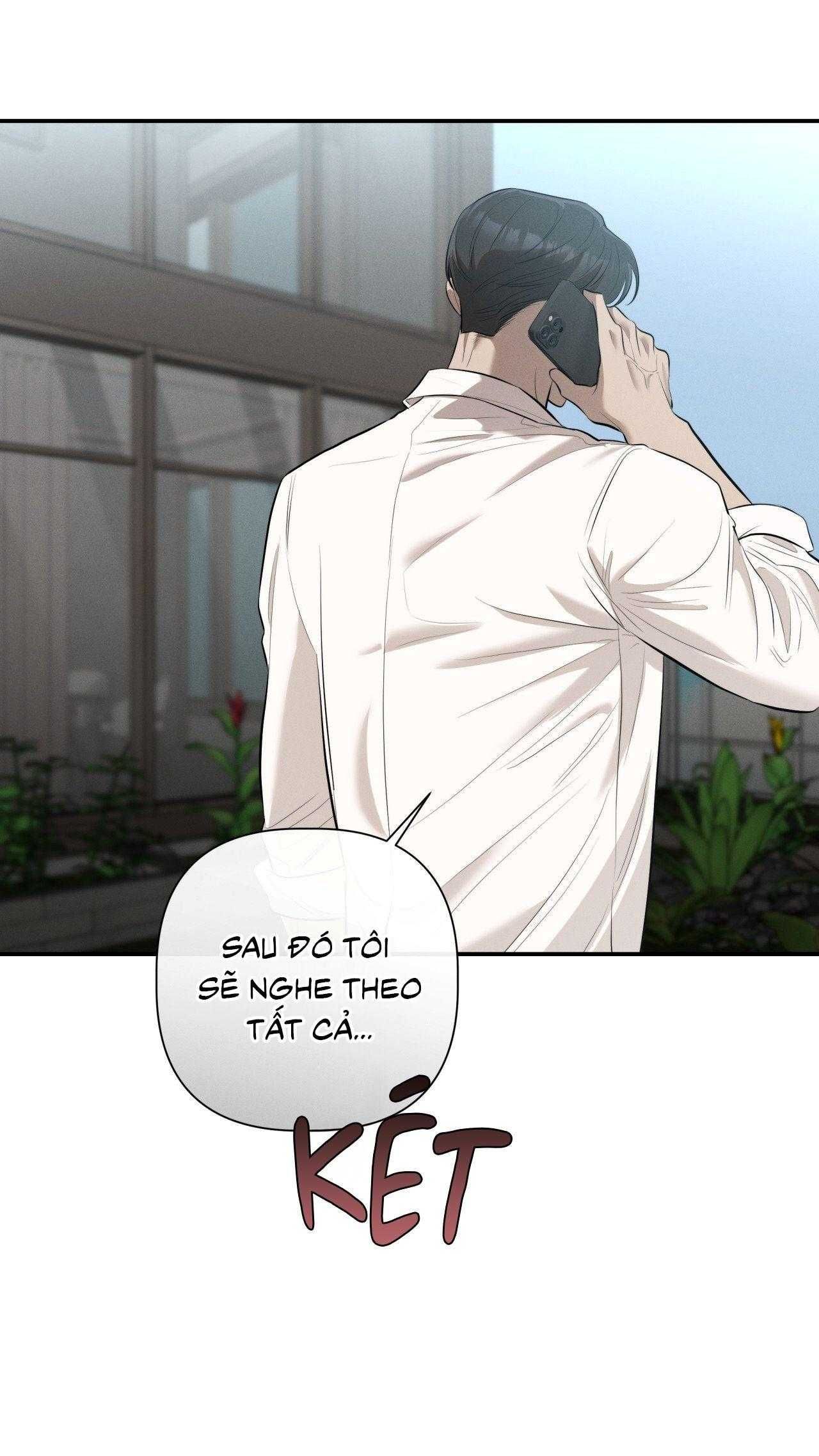 đọc truyện Nhiệt Độ Tiếp Xúc Chương 29 ảnh 28 tại Truyện Dạ Ký