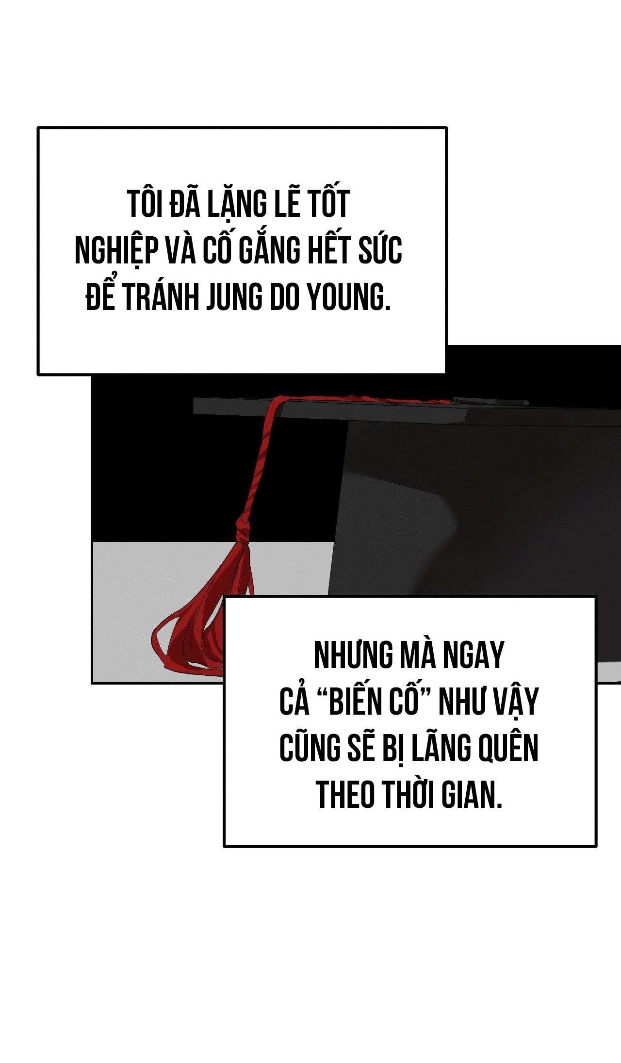 đọc truyện Nhiệt Độ Tiếp Xúc Chương 3 ảnh 2 tại Truyện Dạ Ký
