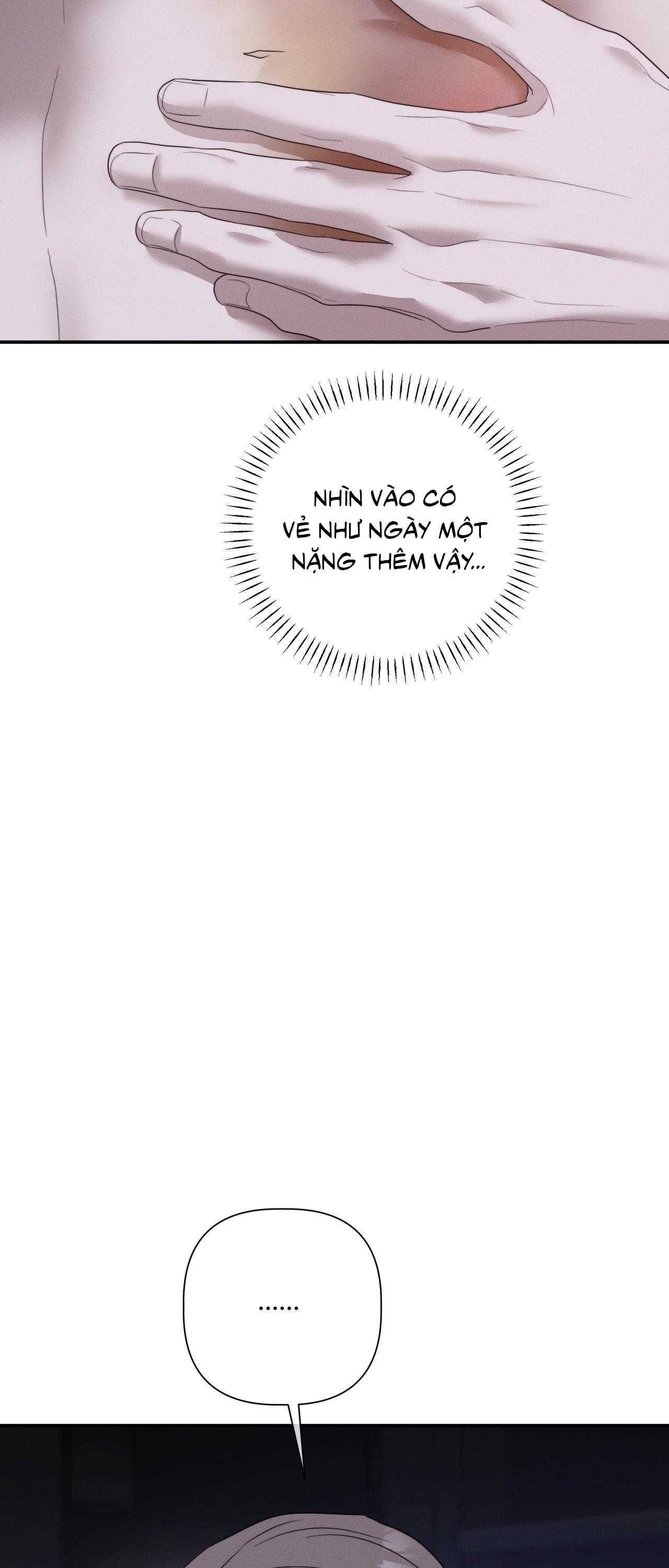 đọc truyện Nhiệt Độ Tiếp Xúc Chương 30 ảnh 21 tại Truyện Dạ Ký