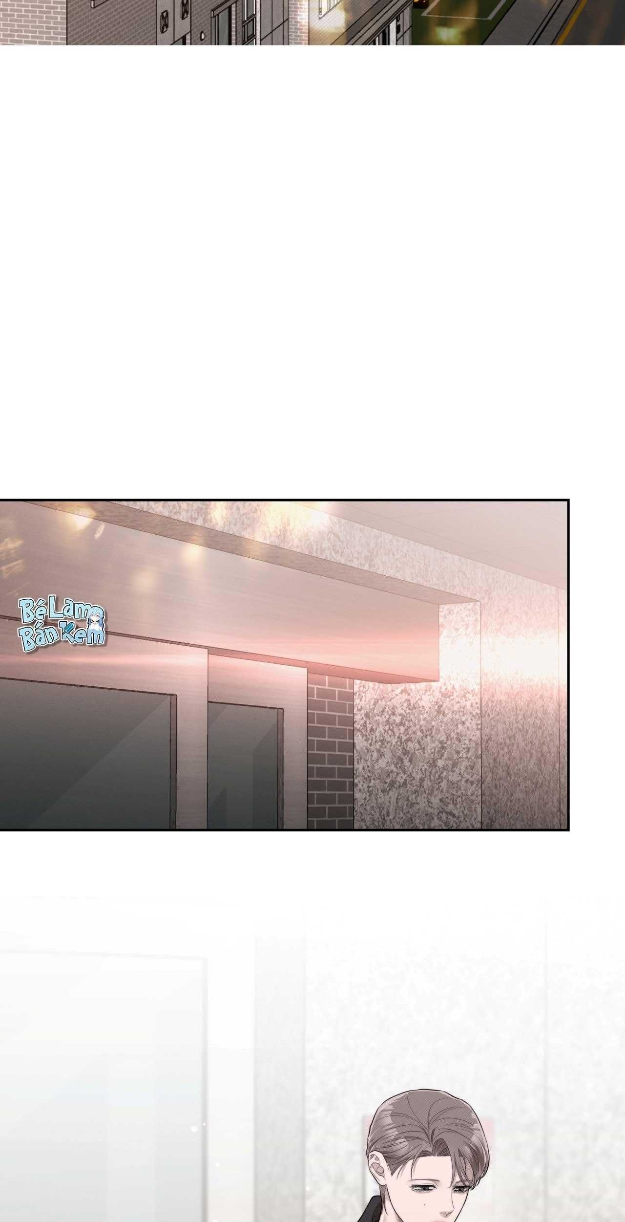 đọc truyện Nhiệt Độ Tiếp Xúc Chương 33 ảnh 11 tại Truyện Dạ Ký
