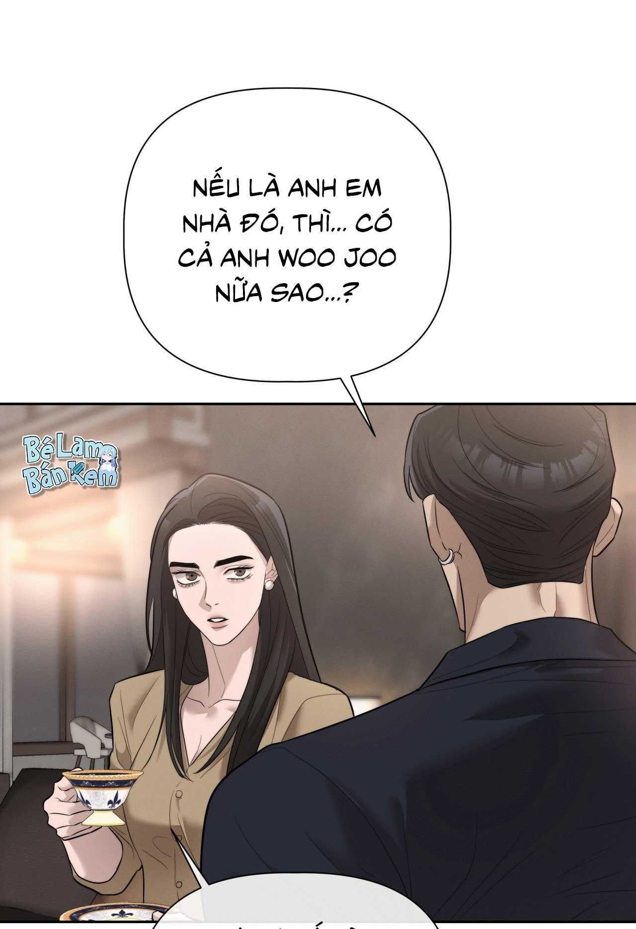 đọc truyện Nhiệt Độ Tiếp Xúc Chương 33 ảnh 89 tại Truyện Dạ Ký