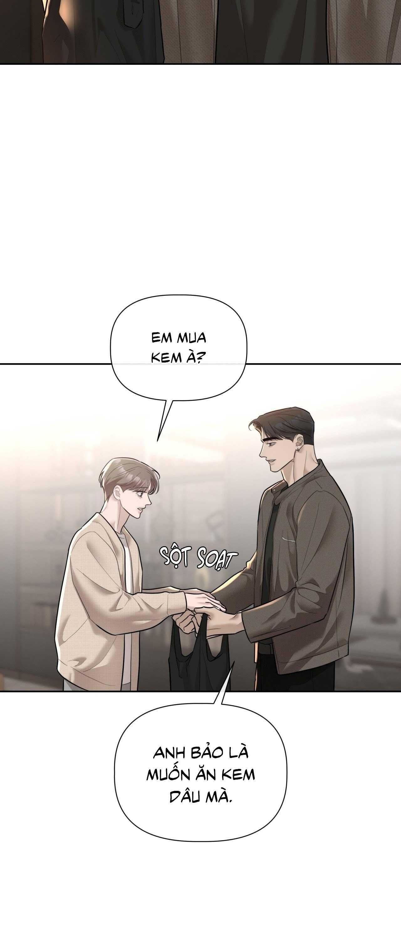 đọc truyện Nhiệt Độ Tiếp Xúc Chương 37 ảnh 5 tại Truyện Dạ Ký