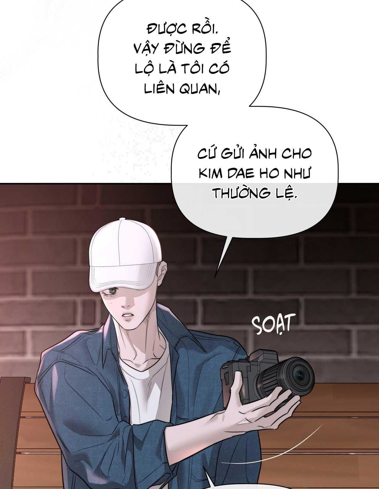 đọc truyện Nhiệt Độ Tiếp Xúc Chương 37 ảnh 55 tại Truyện Dạ Ký
