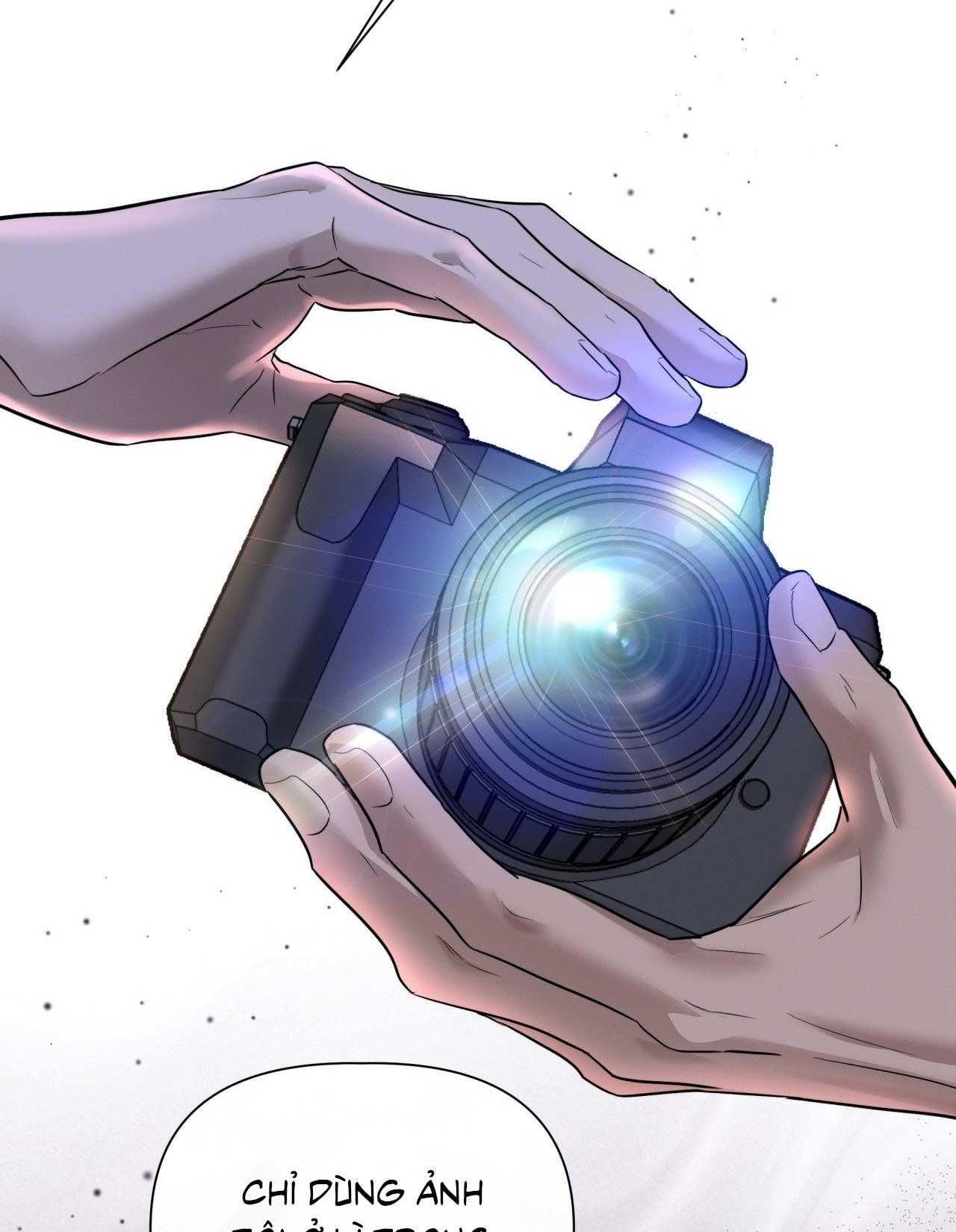 đọc truyện Nhiệt Độ Tiếp Xúc Chương 37 ảnh 57 tại Truyện Dạ Ký