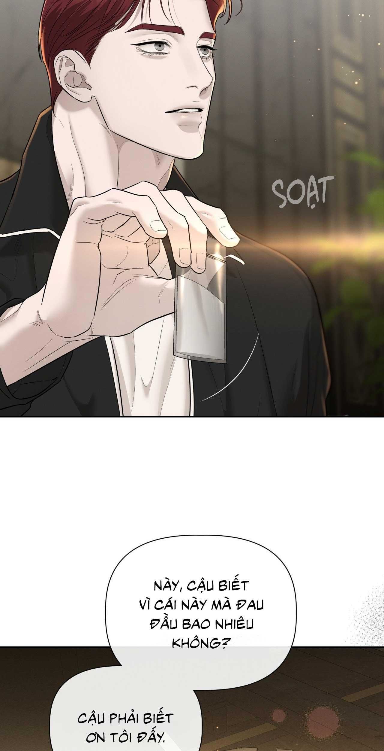 đọc truyện Nhiệt Độ Tiếp Xúc Chương 38 ảnh 15 tại Thiên Thai Truyện