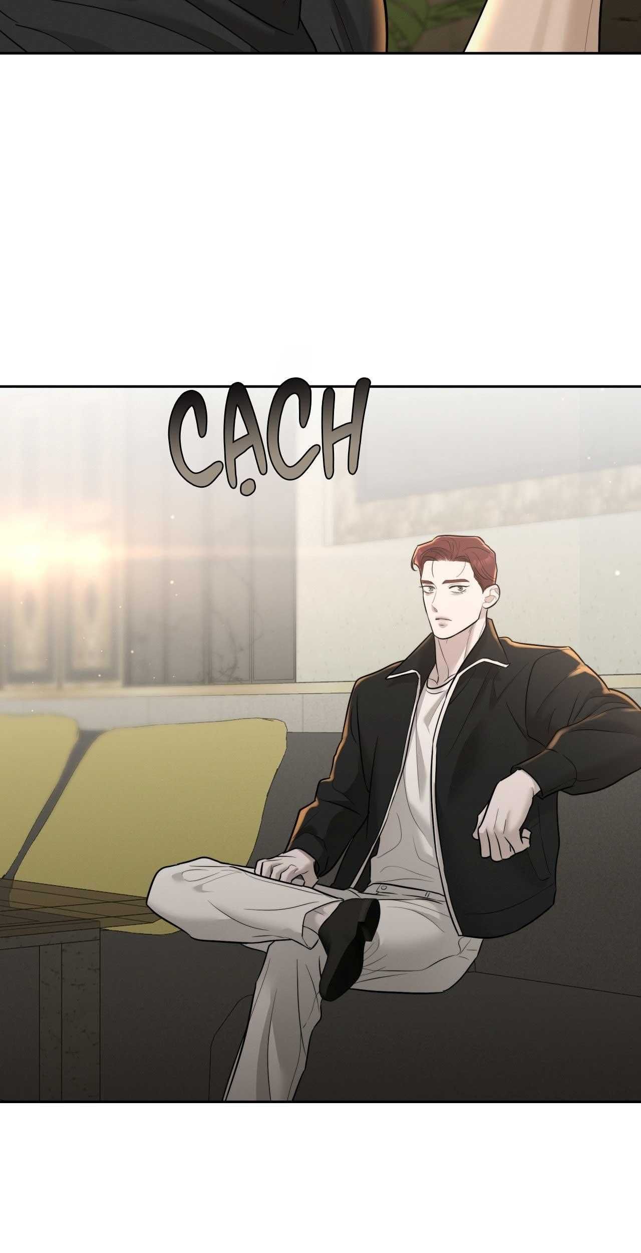 đọc truyện Nhiệt Độ Tiếp Xúc Chương 38 ảnh 22 tại Thiên Thai Truyện