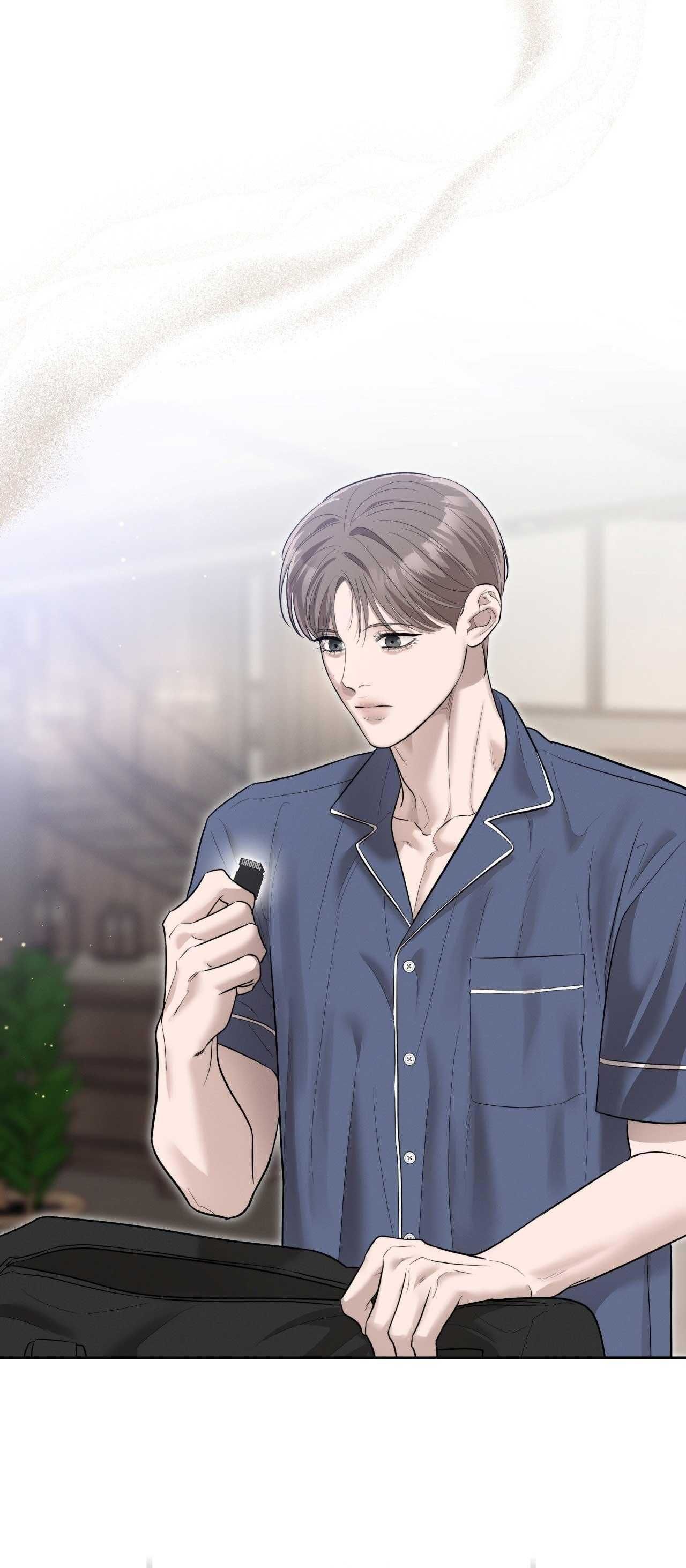 đọc truyện Nhiệt Độ Tiếp Xúc Chương 38 ảnh 26 tại Thiên Thai Truyện