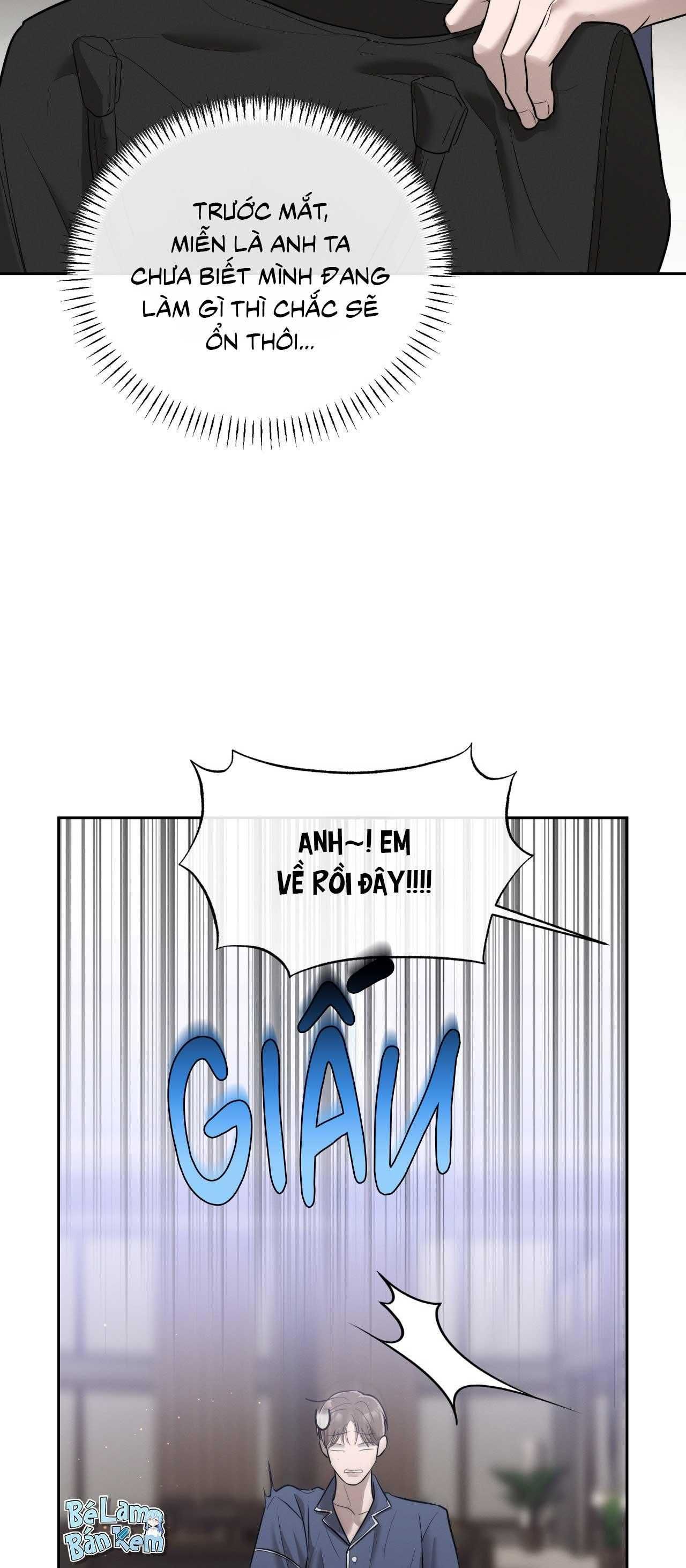 đọc truyện Nhiệt Độ Tiếp Xúc Chương 38 ảnh 29 tại Thiên Thai Truyện