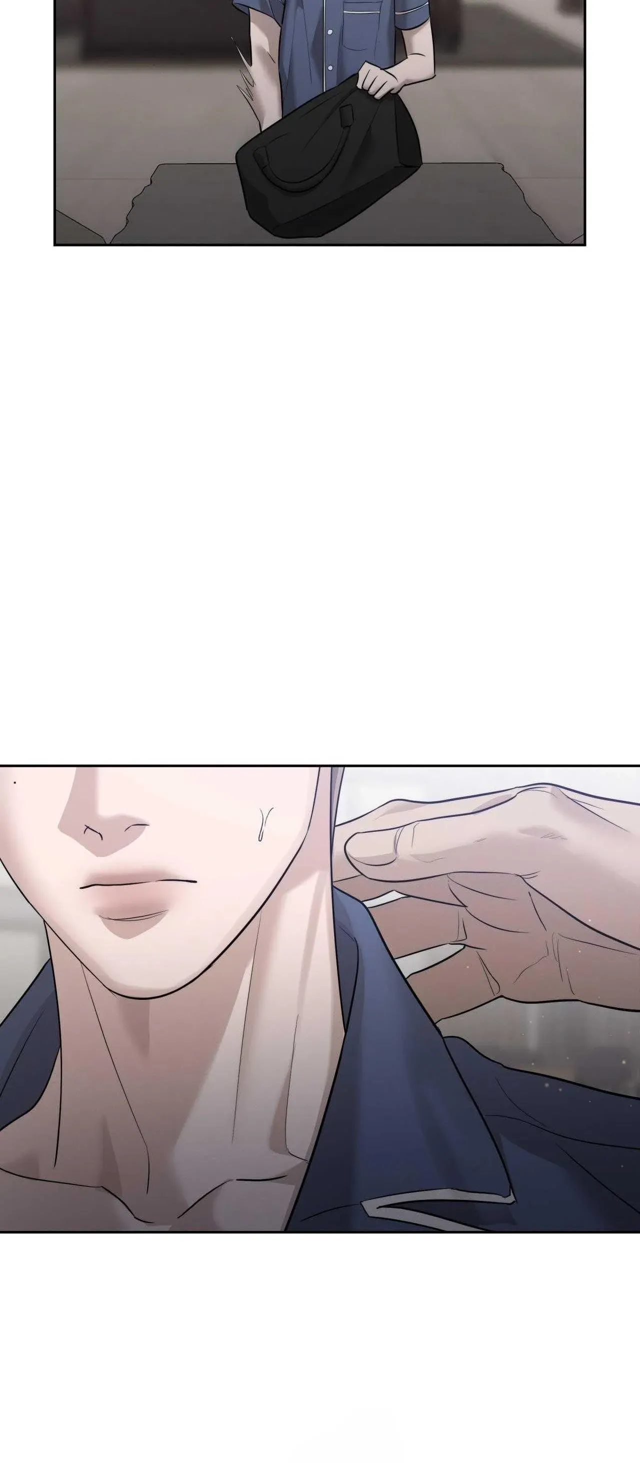 đọc truyện Nhiệt Độ Tiếp Xúc Chương 38 ảnh 30 tại Thiên Thai Truyện