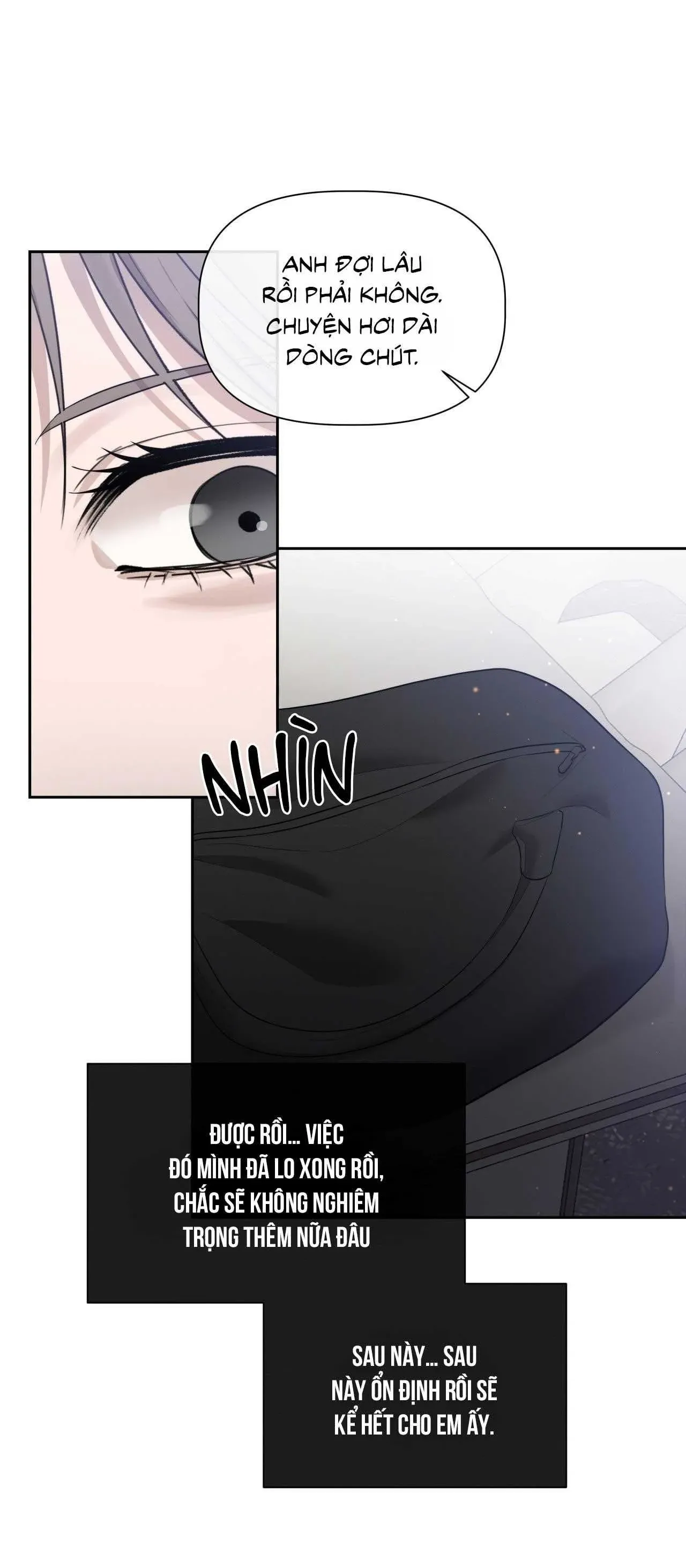 đọc truyện Nhiệt Độ Tiếp Xúc Chương 38 ảnh 32 tại Thiên Thai Truyện