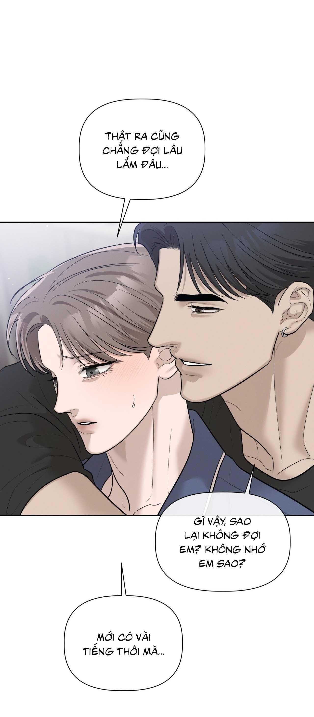 đọc truyện Nhiệt Độ Tiếp Xúc Chương 38 ảnh 33 tại Thiên Thai Truyện