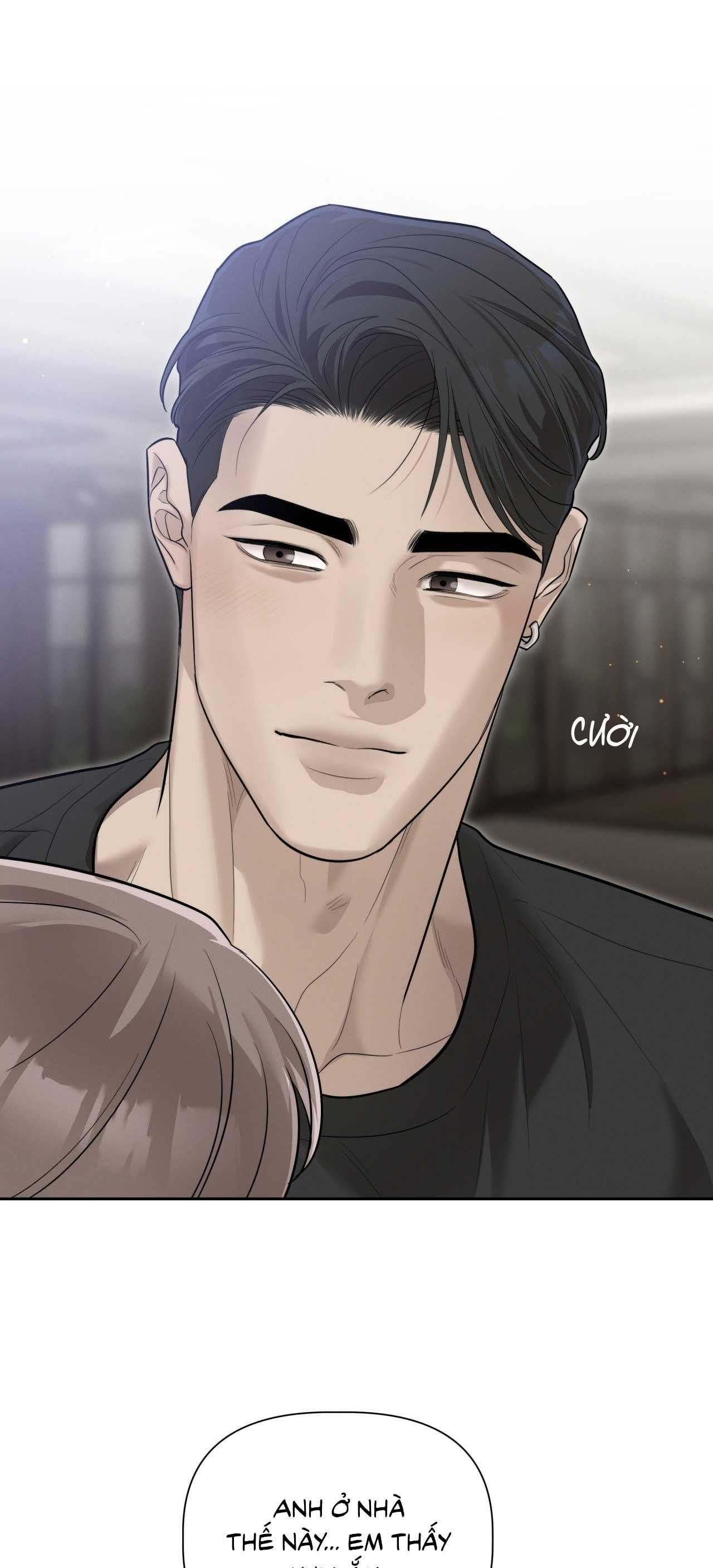 đọc truyện Nhiệt Độ Tiếp Xúc Chương 38 ảnh 34 tại Thiên Thai Truyện