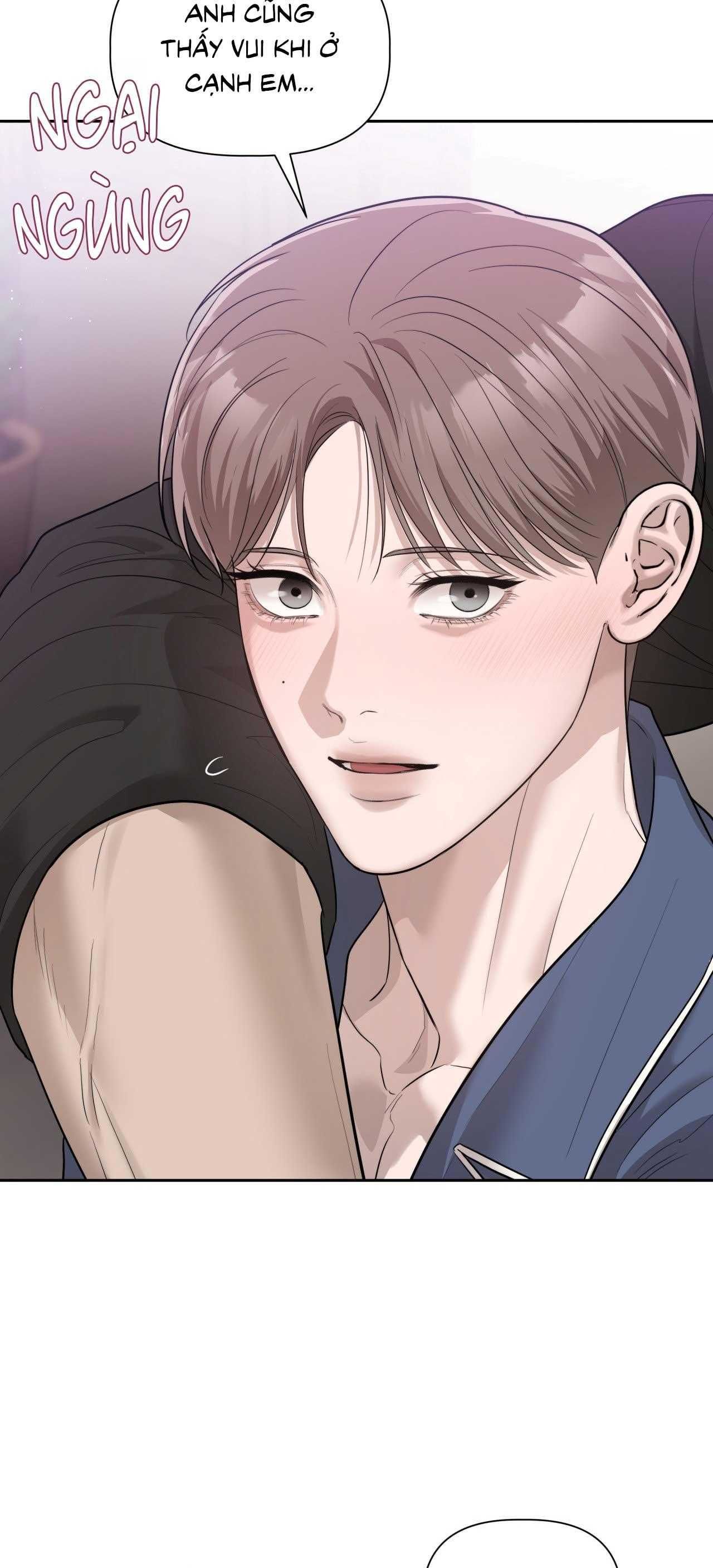 đọc truyện Nhiệt Độ Tiếp Xúc Chương 38 ảnh 36 tại Thiên Thai Truyện