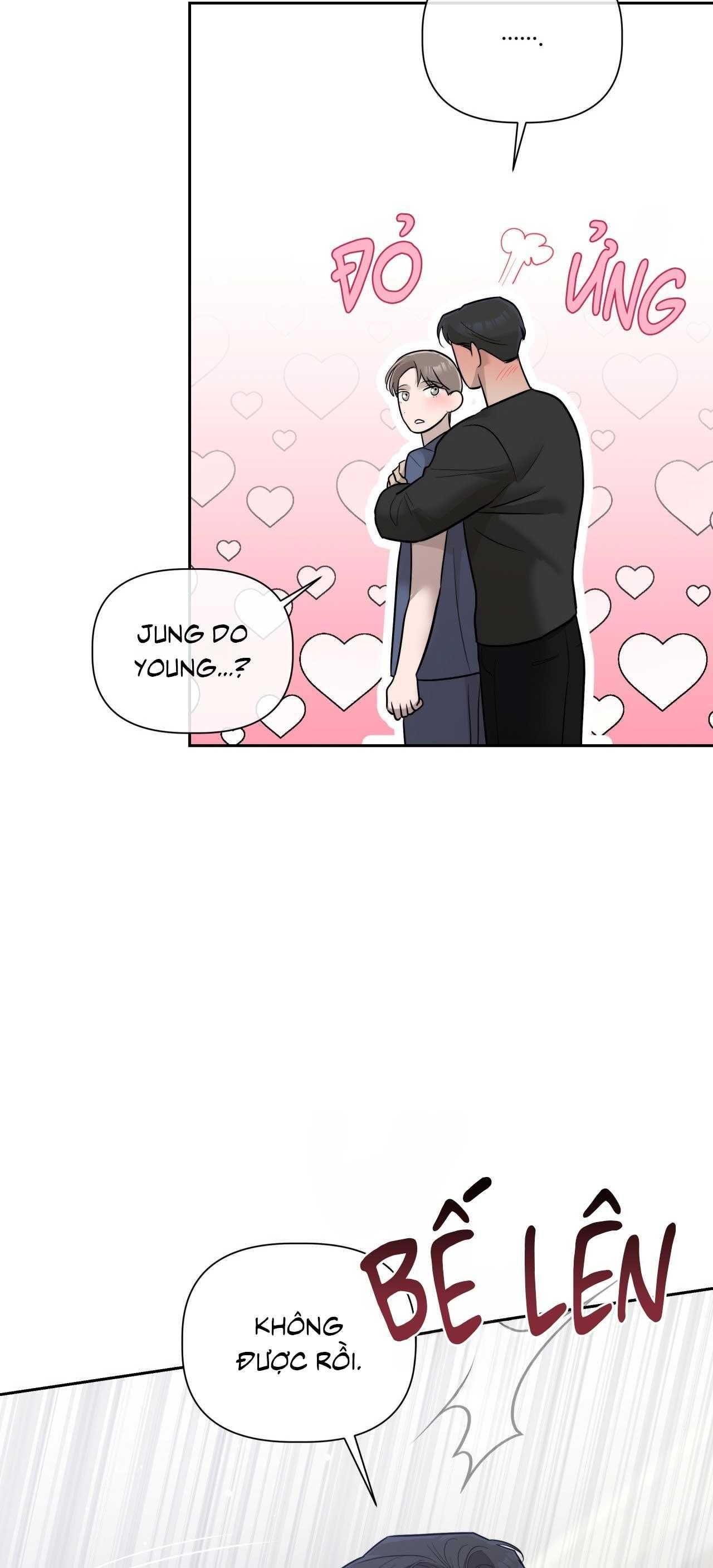 đọc truyện Nhiệt Độ Tiếp Xúc Chương 38 ảnh 37 tại Thiên Thai Truyện